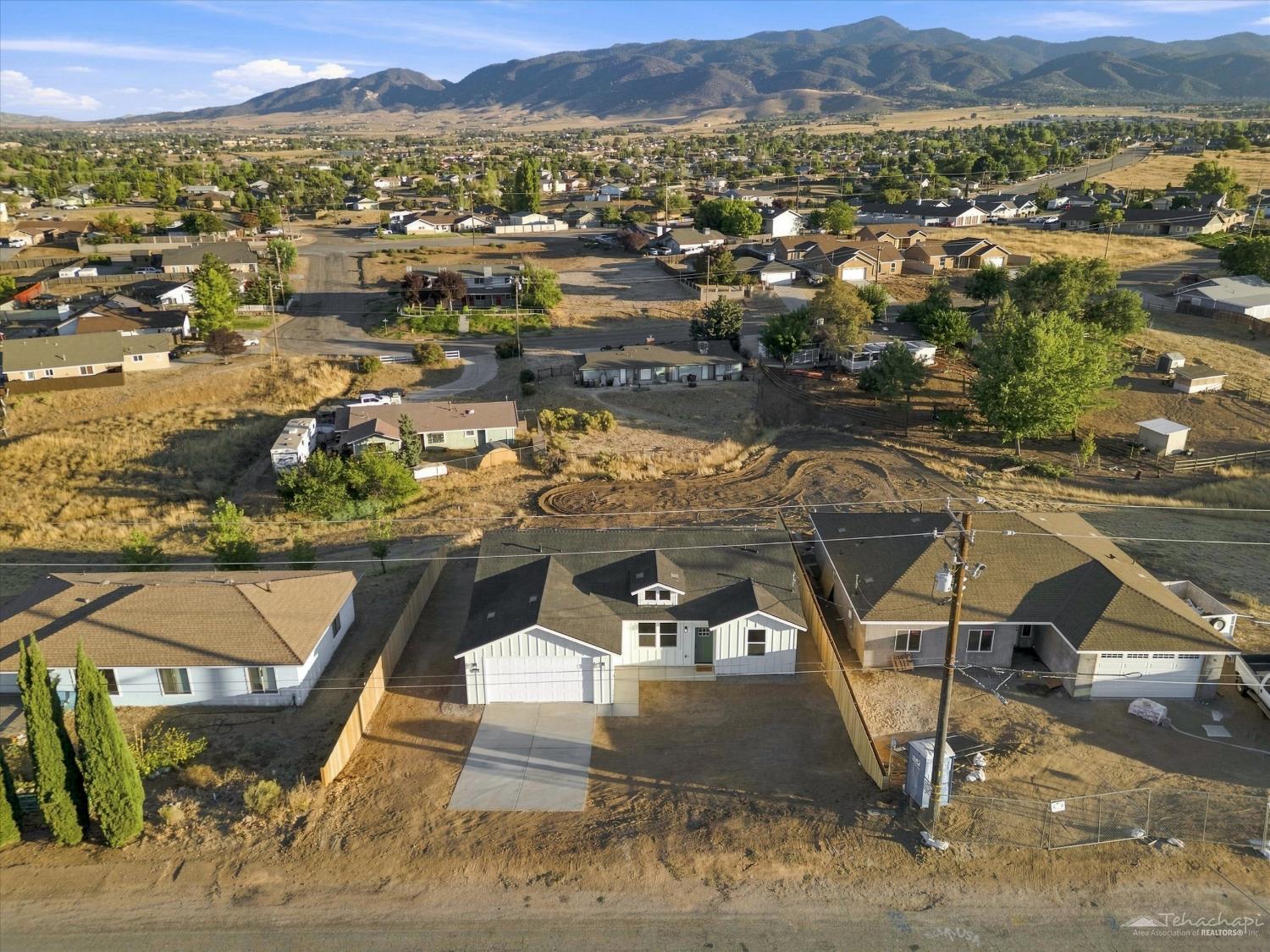 19936 Mesa Drive