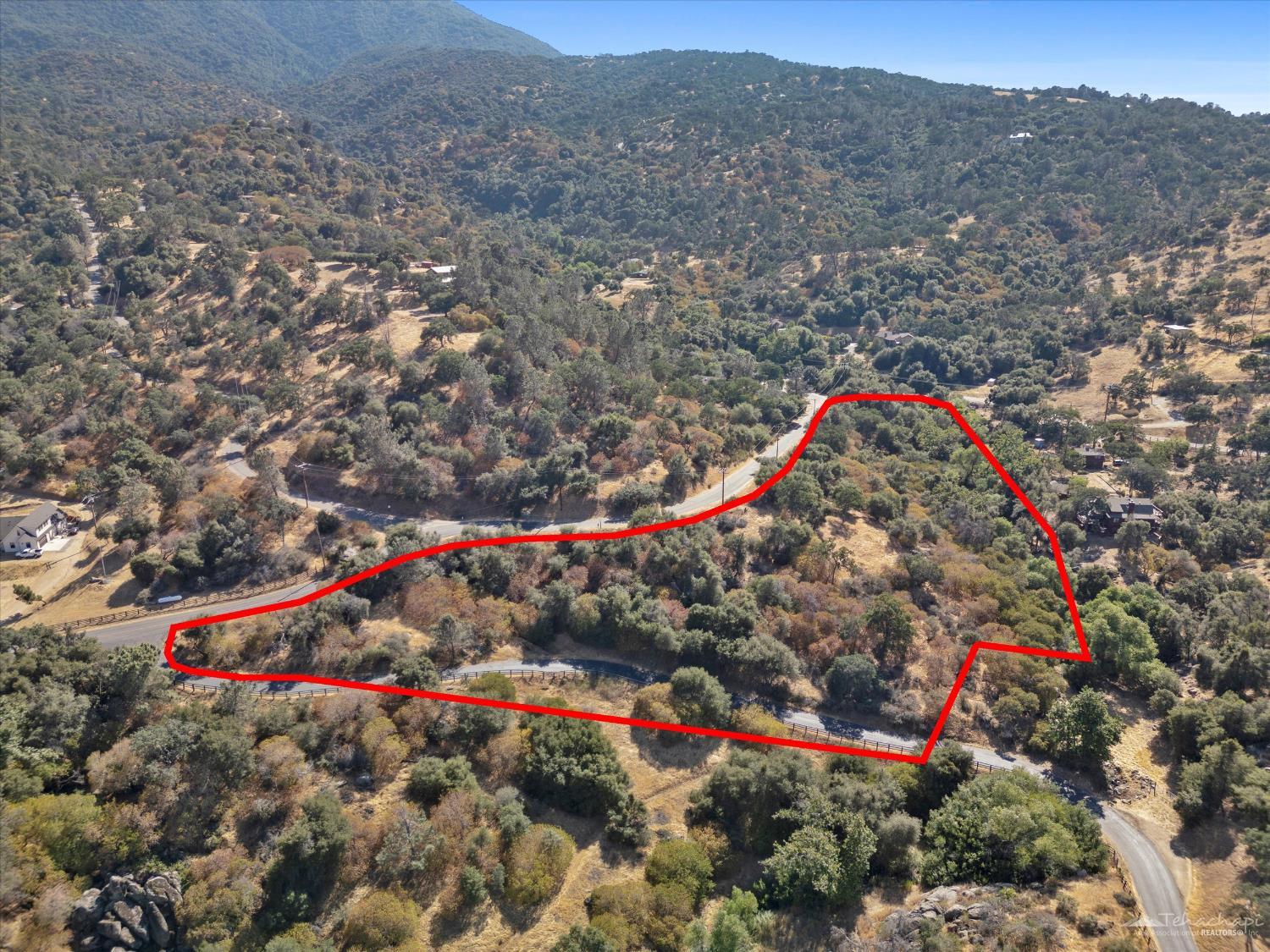 0 Clear Creek Road