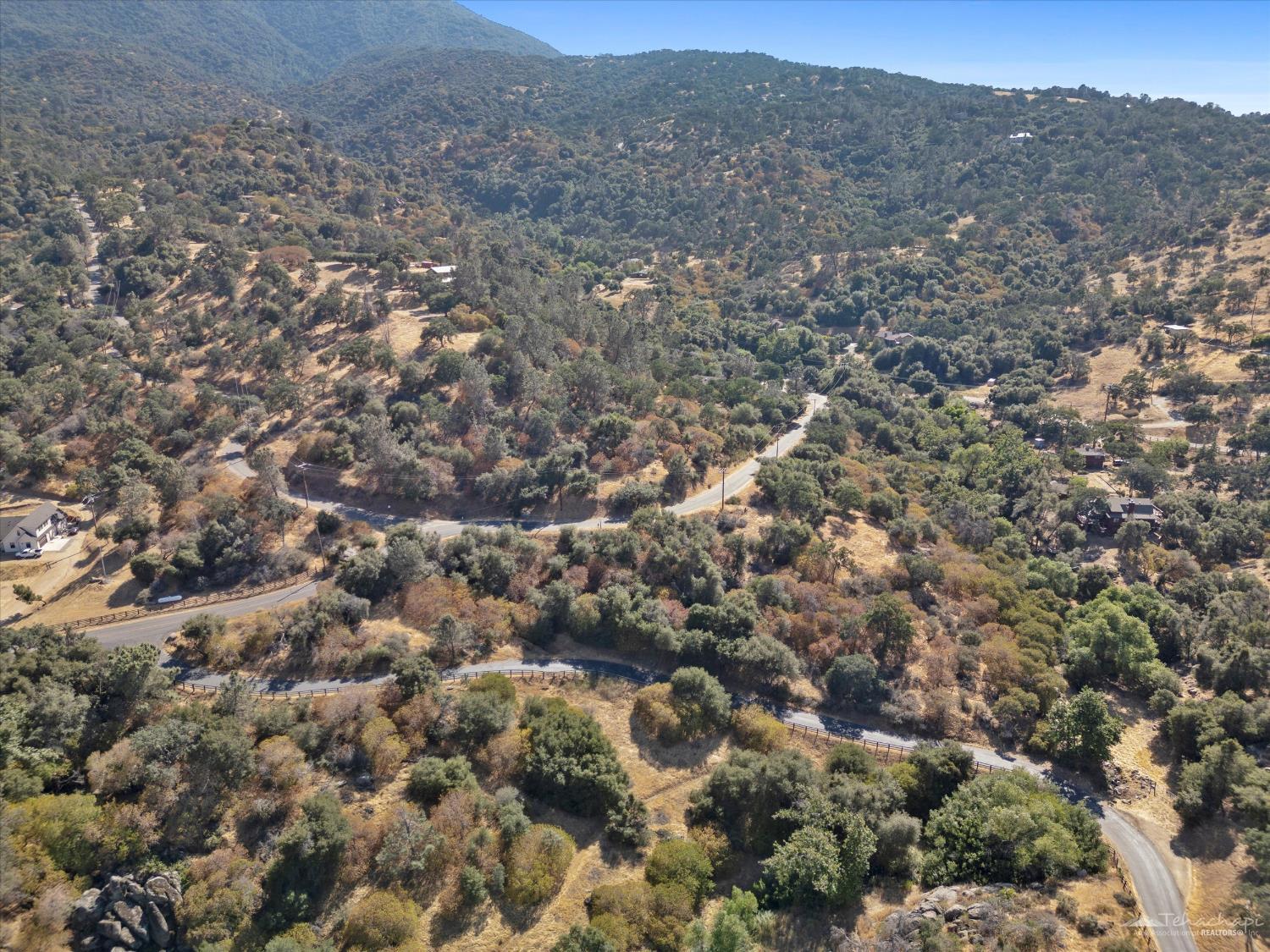 0 Clear Creek Road