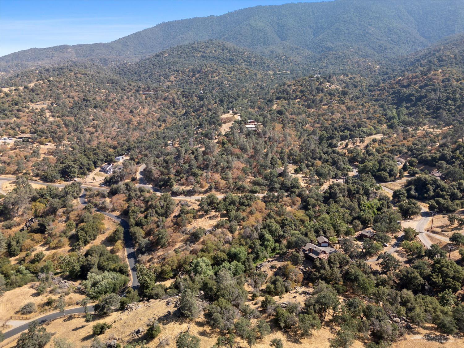 0 Clear Creek Road