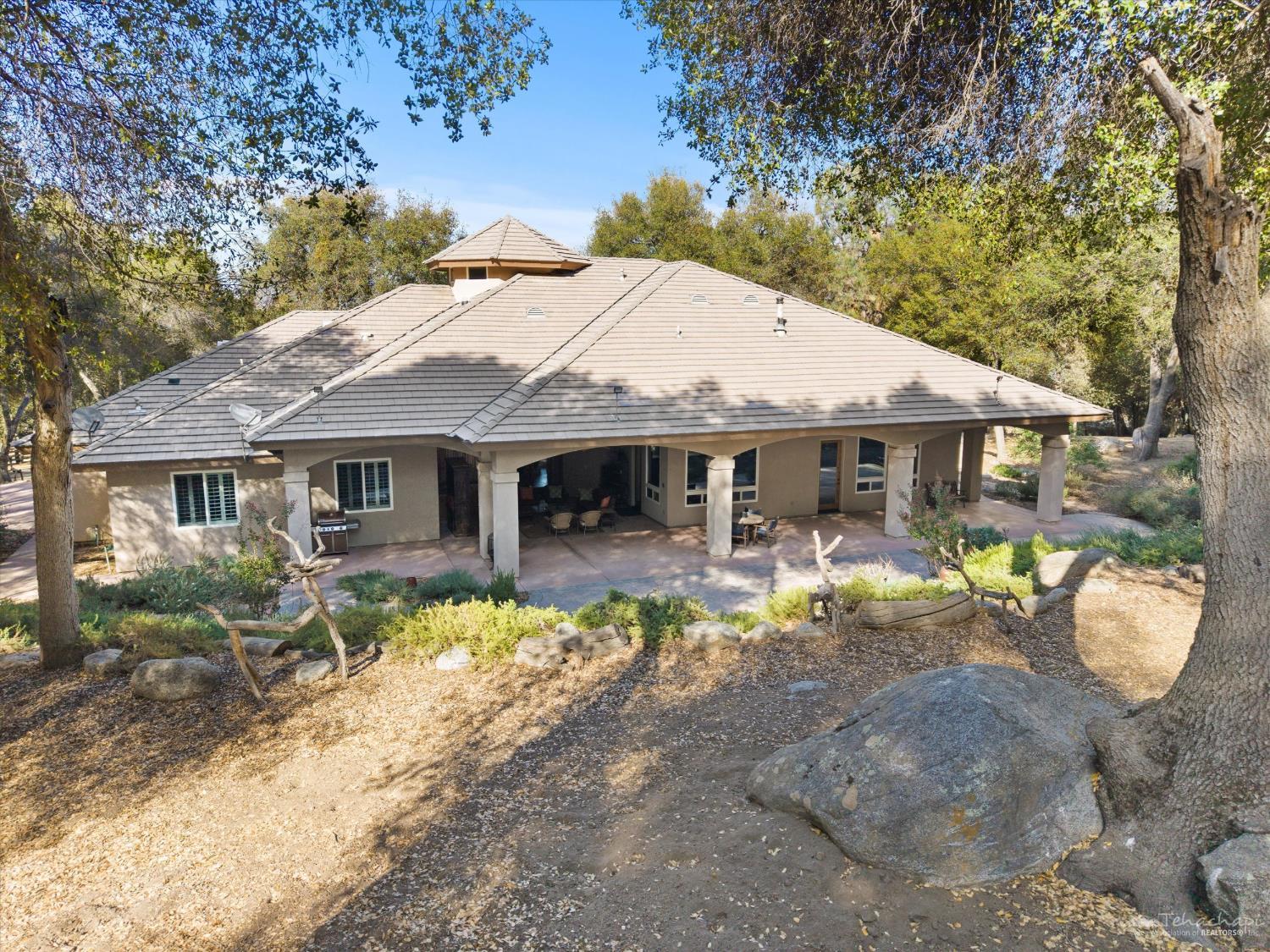28429 Valley Oak Road