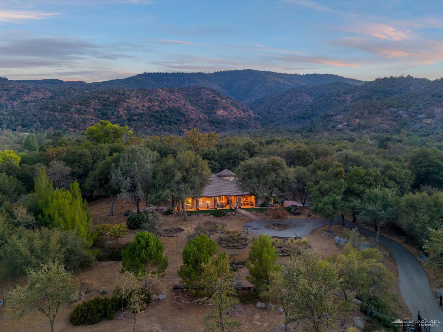 28429 Valley Oak Road
