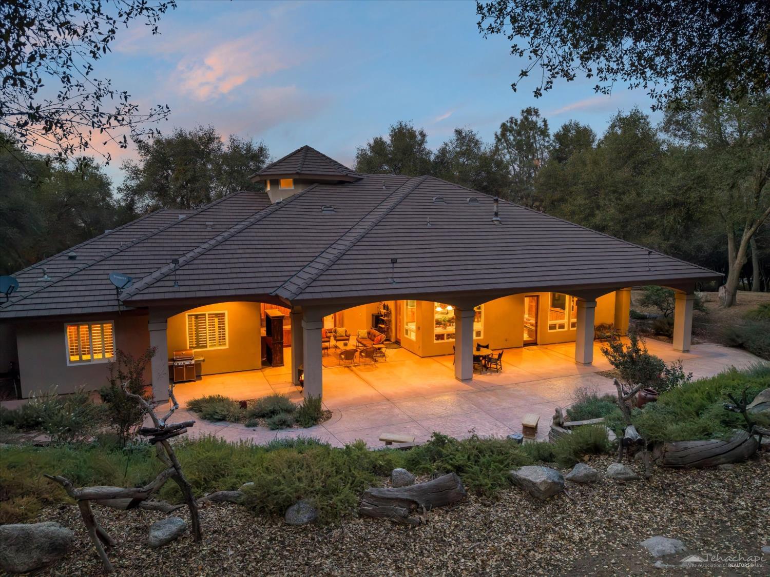 28429 Valley Oak Road