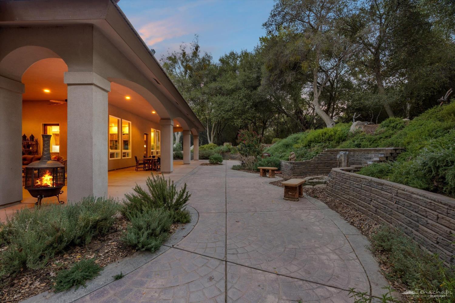 28429 Valley Oak Road