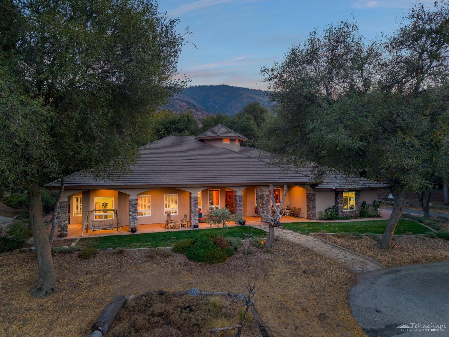 28429 Valley Oak Road