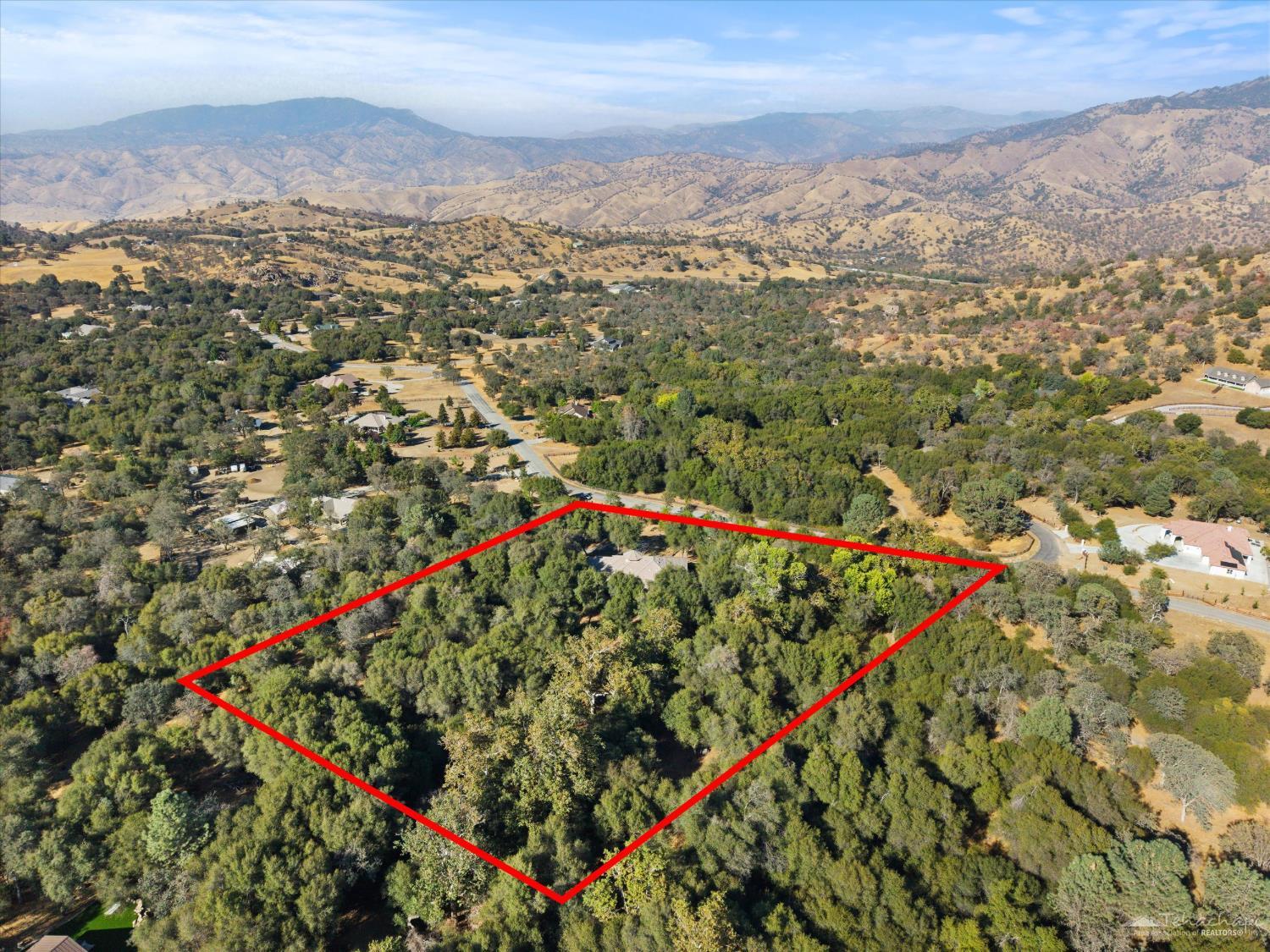 28429 Valley Oak Road