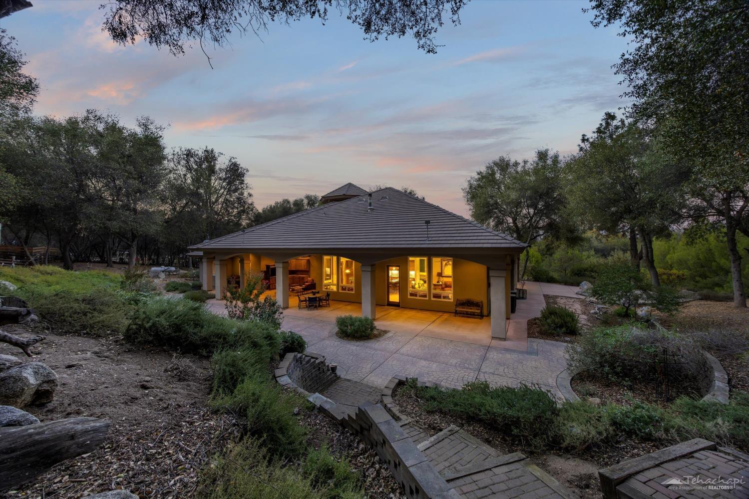 28429 Valley Oak Road