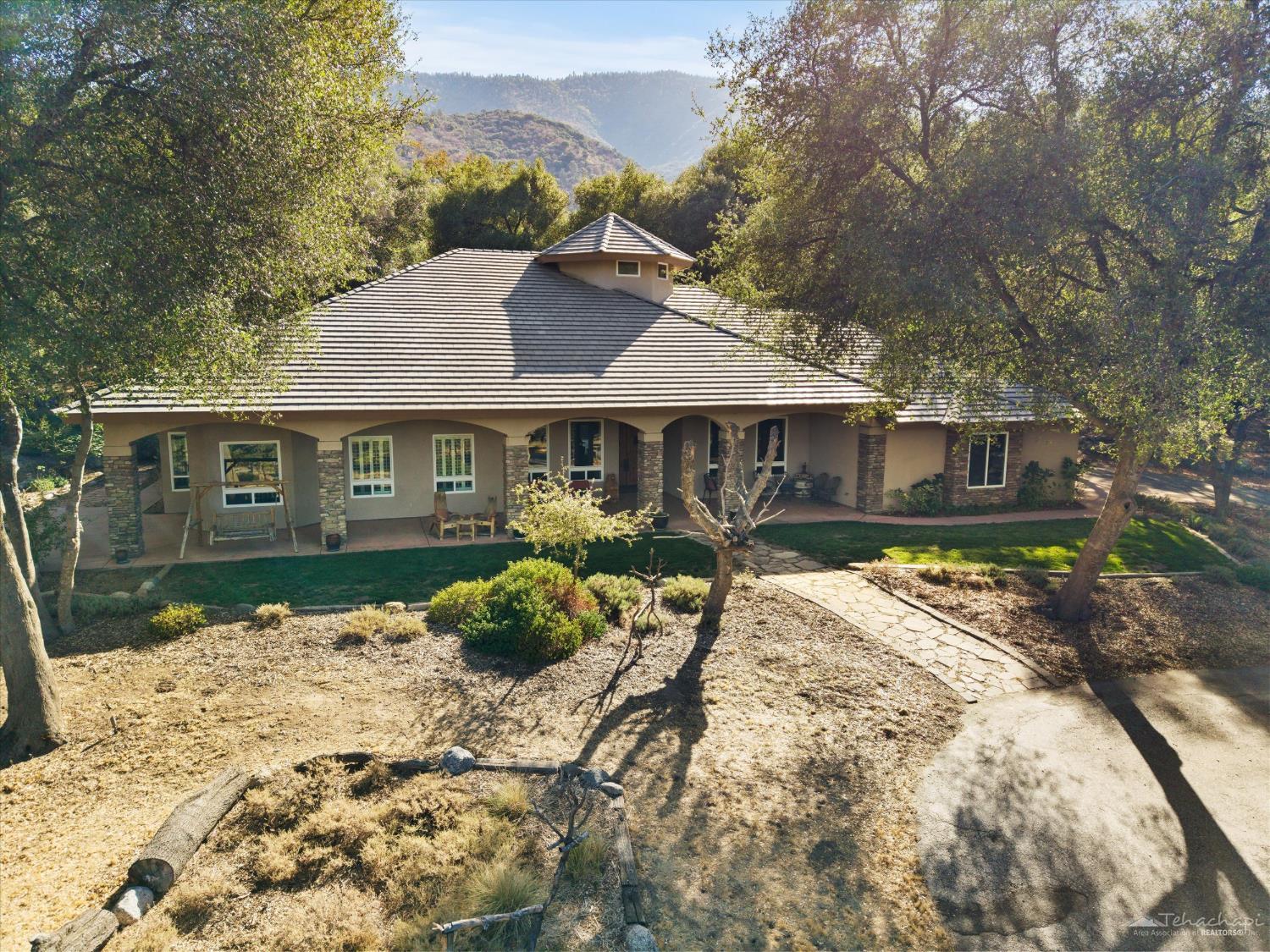 28429 Valley Oak Road