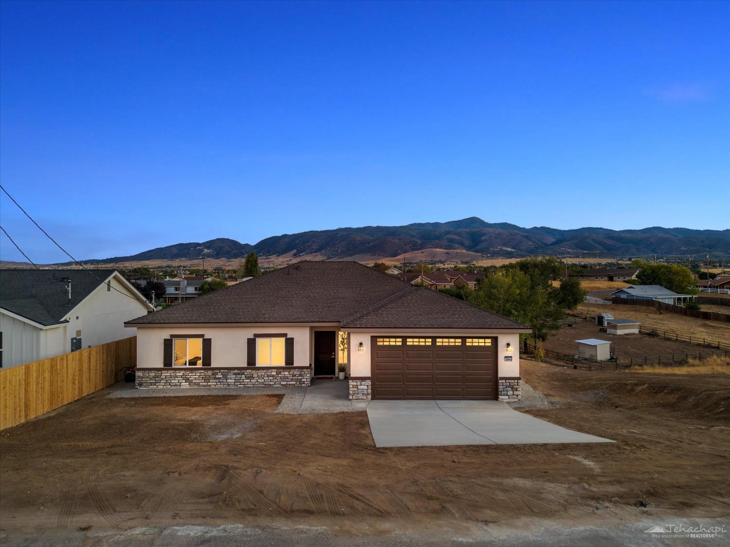 19940 Mesa Drive