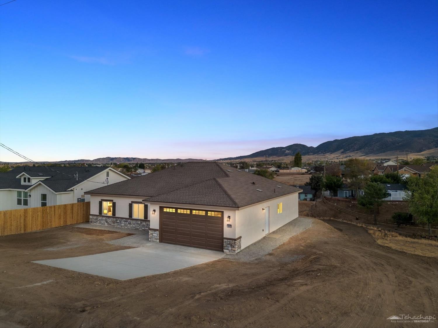 19940 Mesa Drive