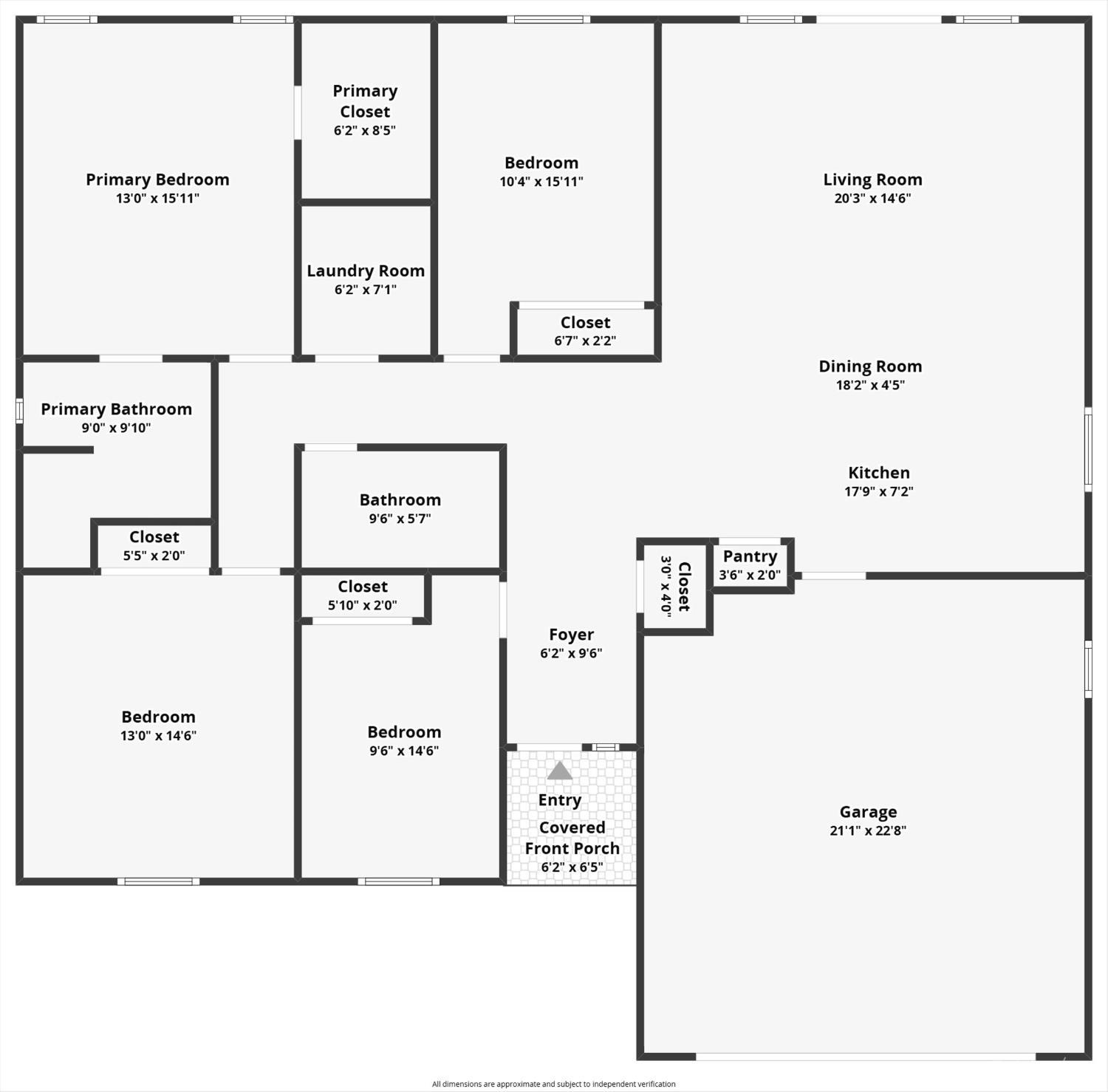 19940 Mesa Drive