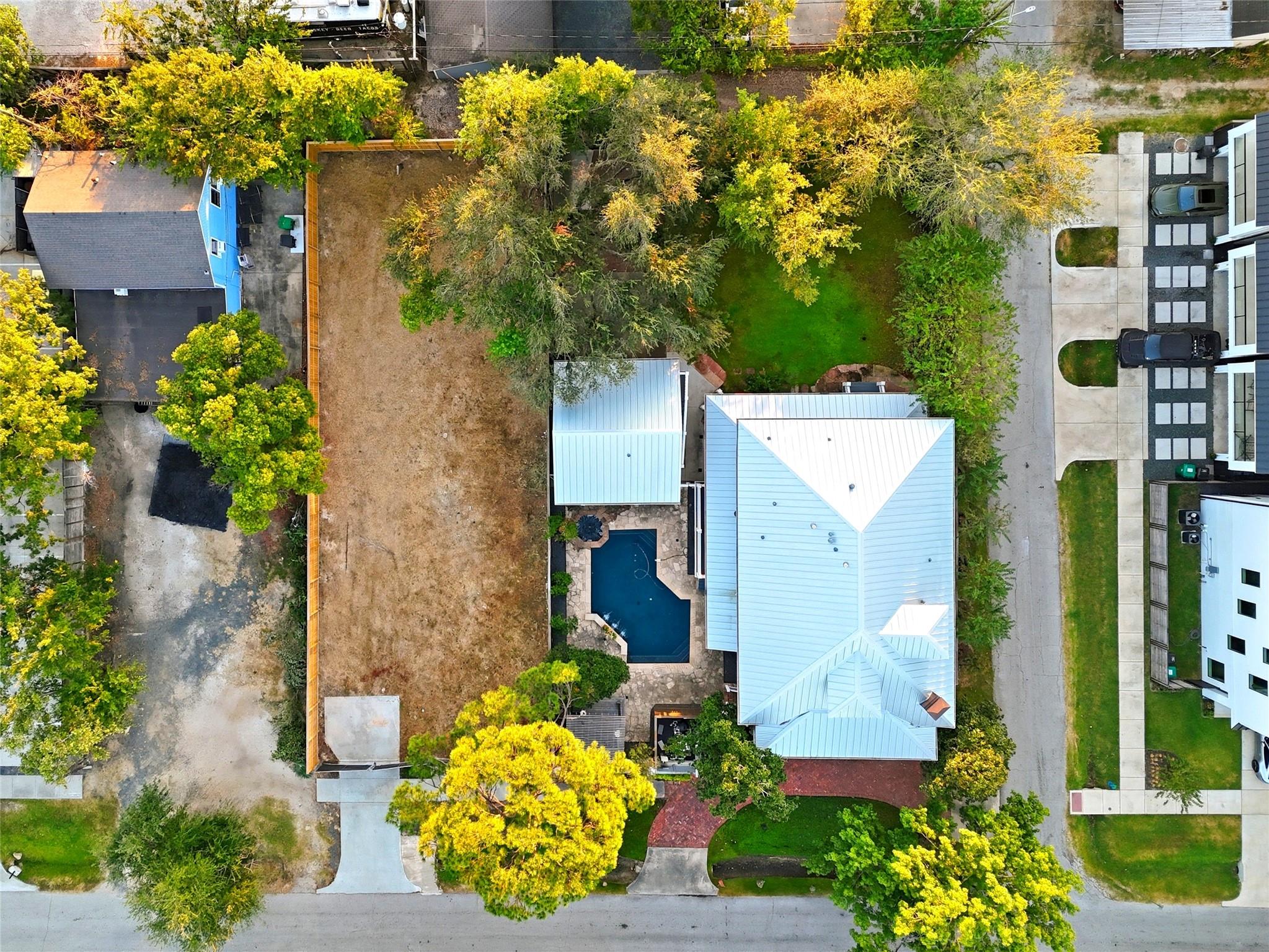 1032 Allston Street, Houston