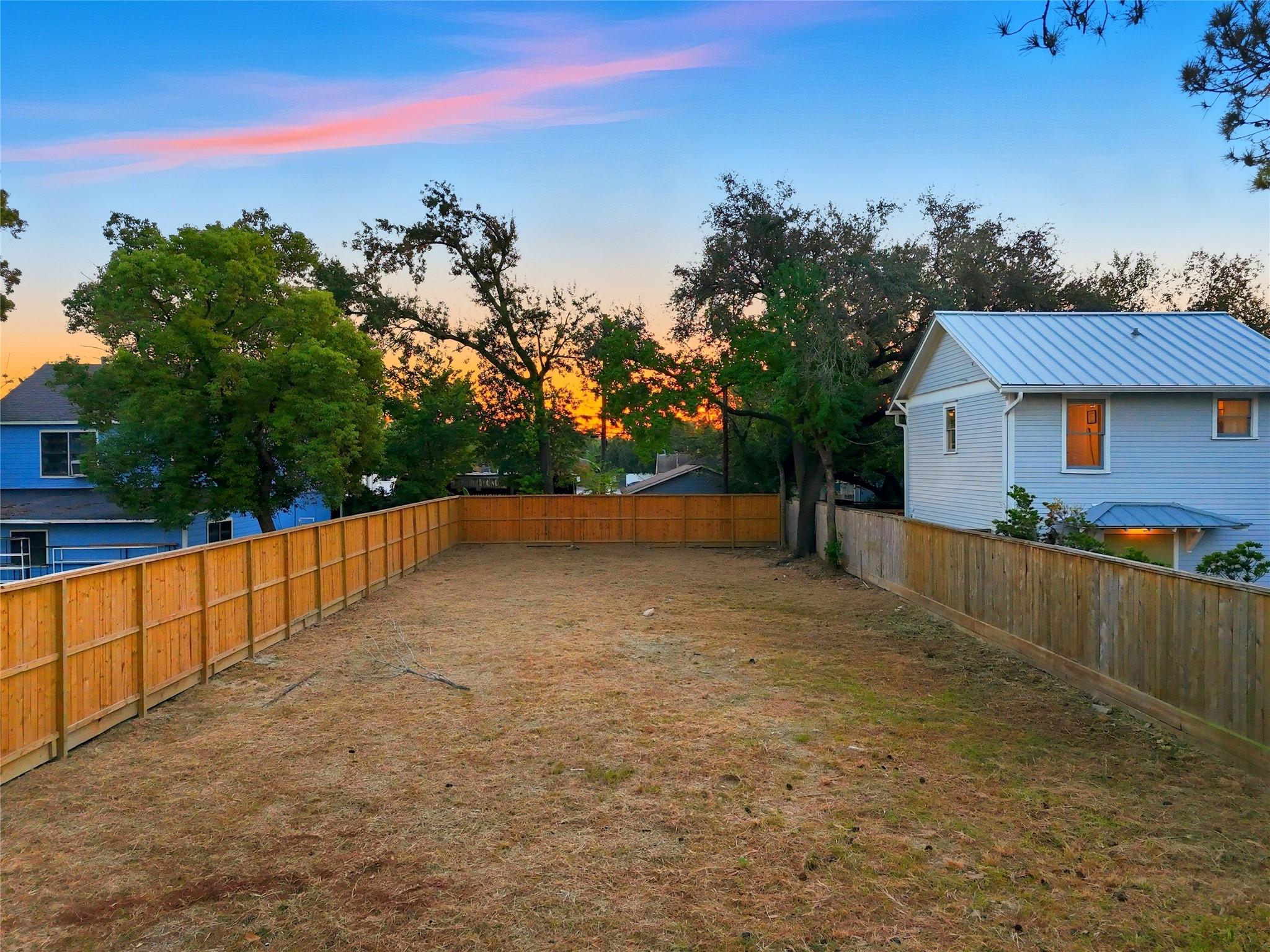 1032 Allston Street, Houston