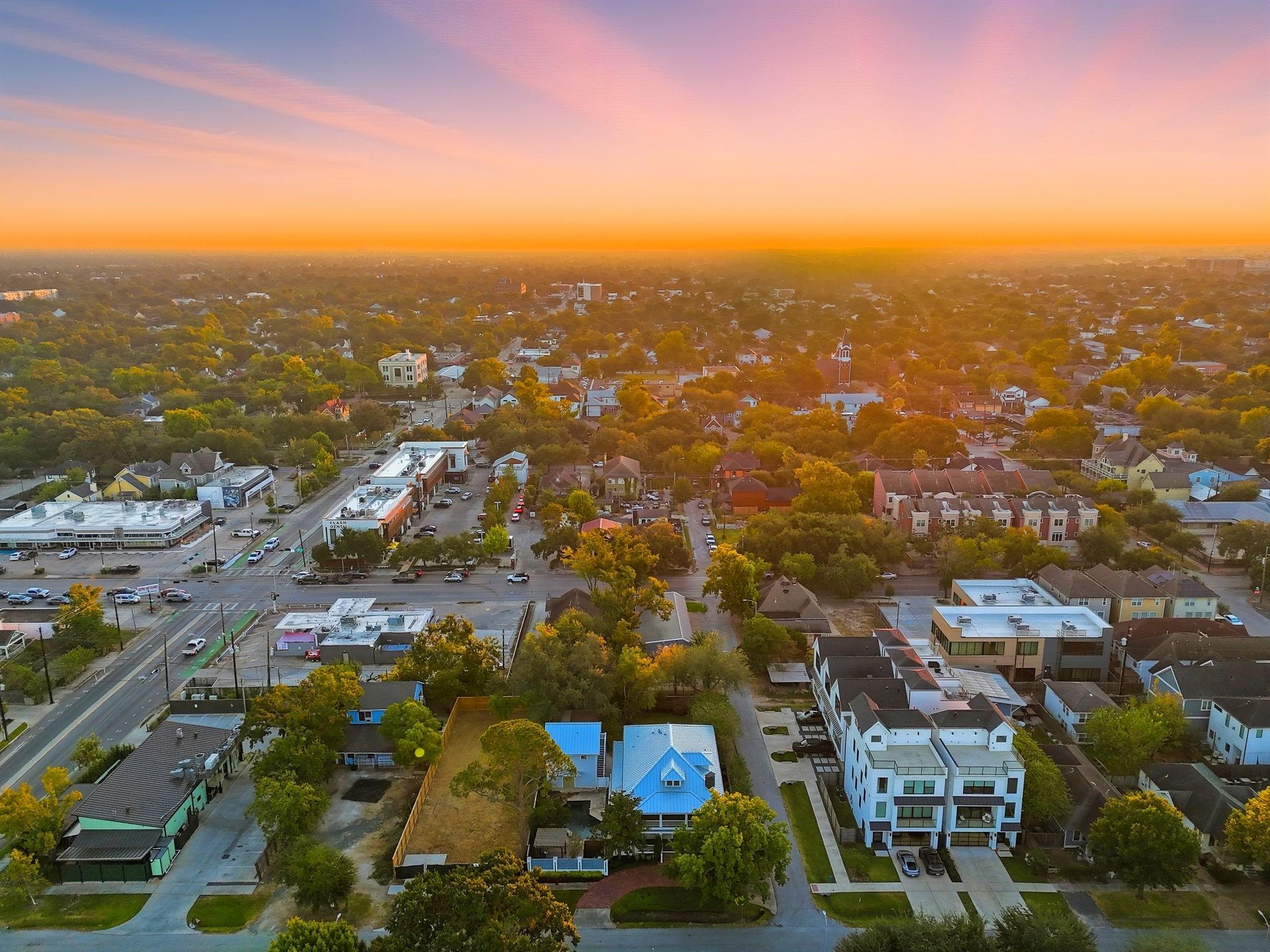 1032 Allston Street, Houston