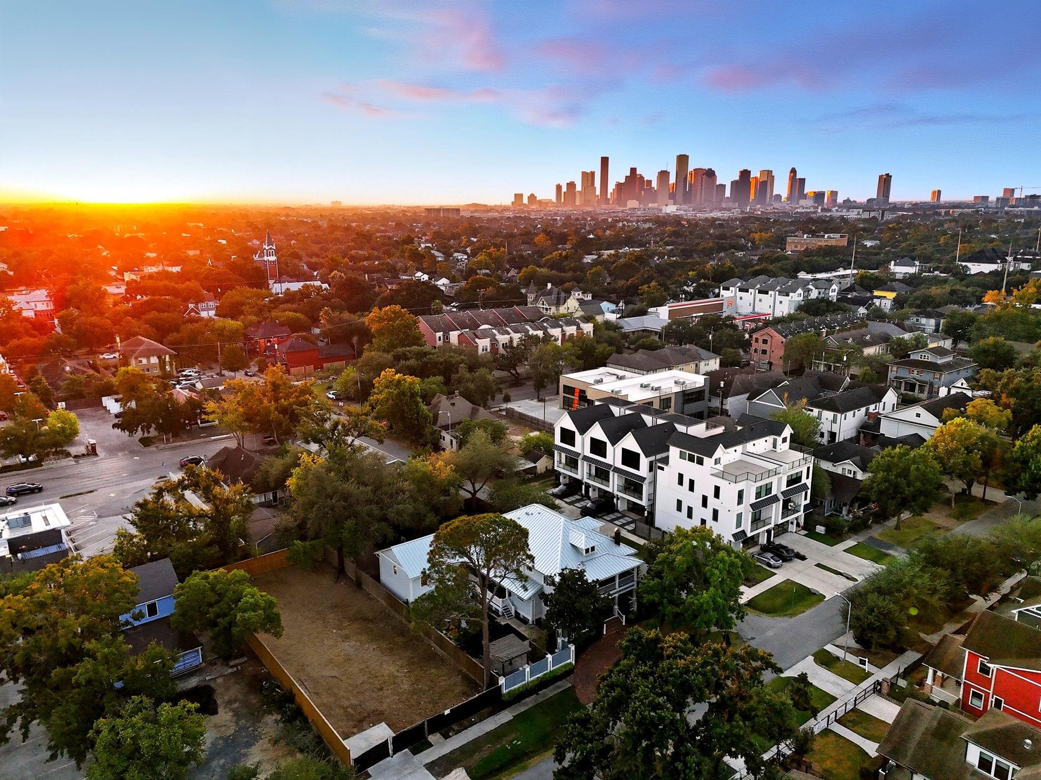 1032 Allston Street, Houston