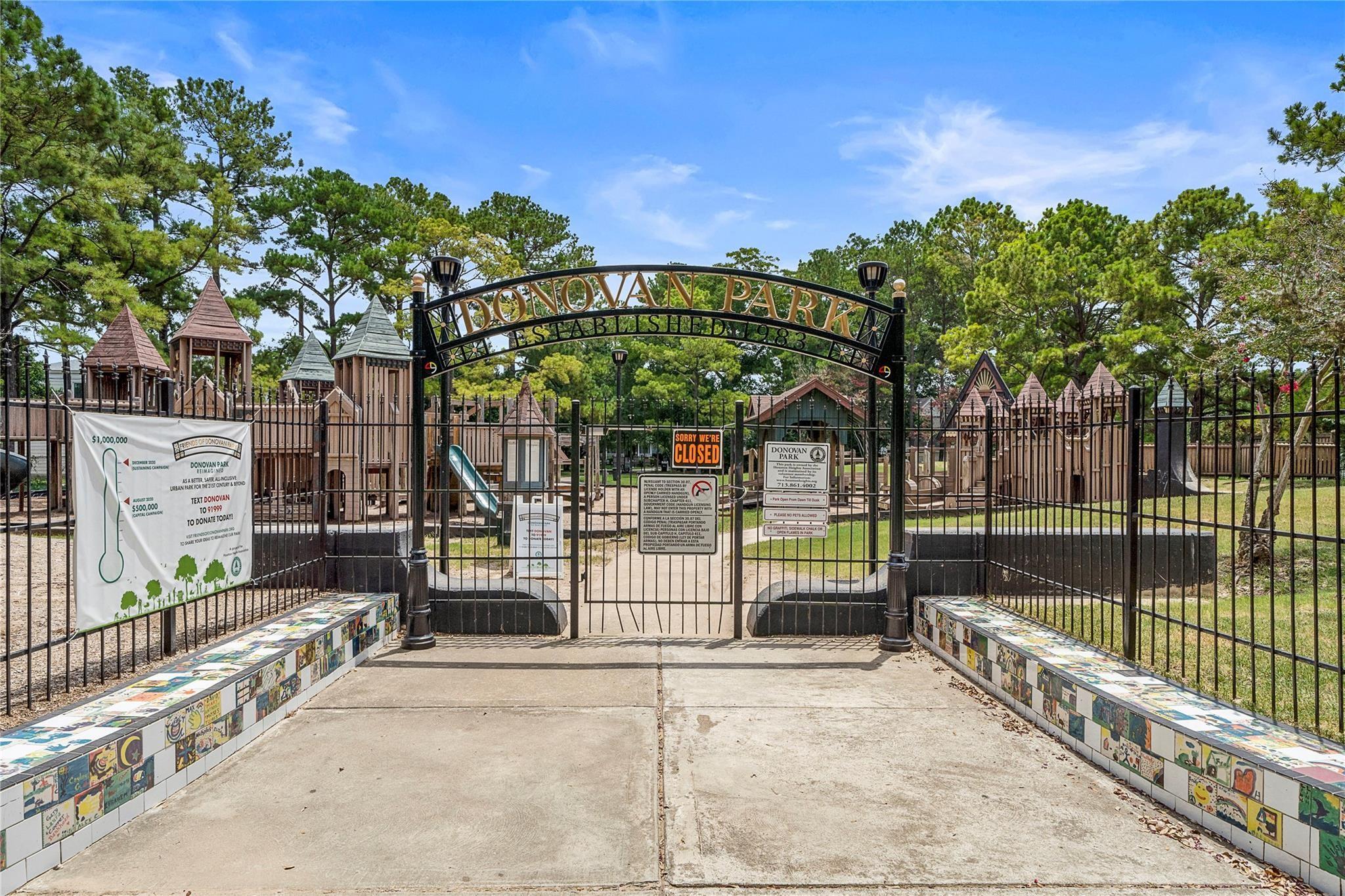 1032 Allston Street, Houston