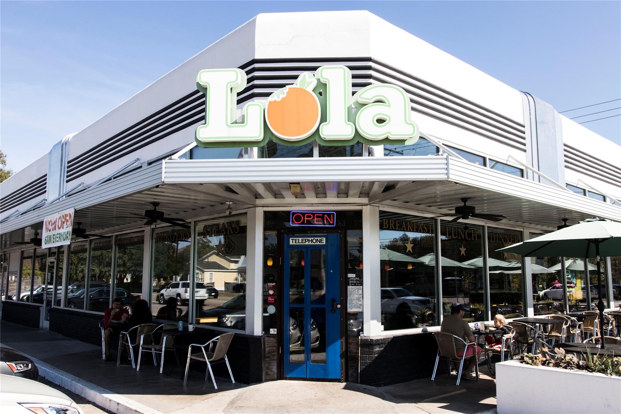 1032 Allston Street, Houston