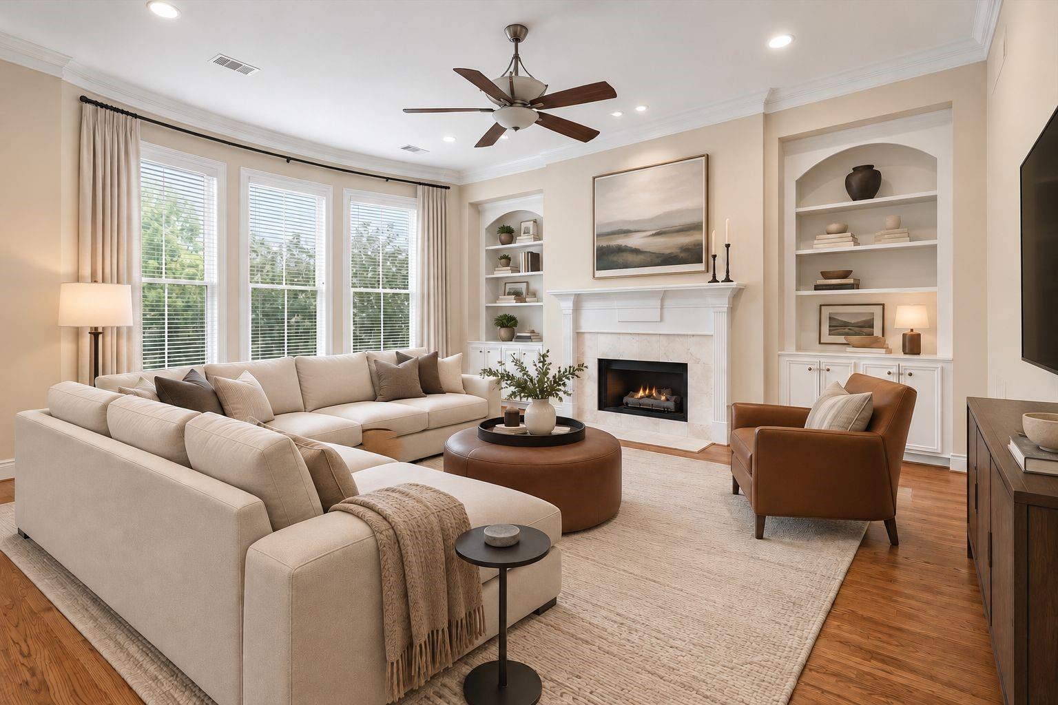 118 Oak Place Drive