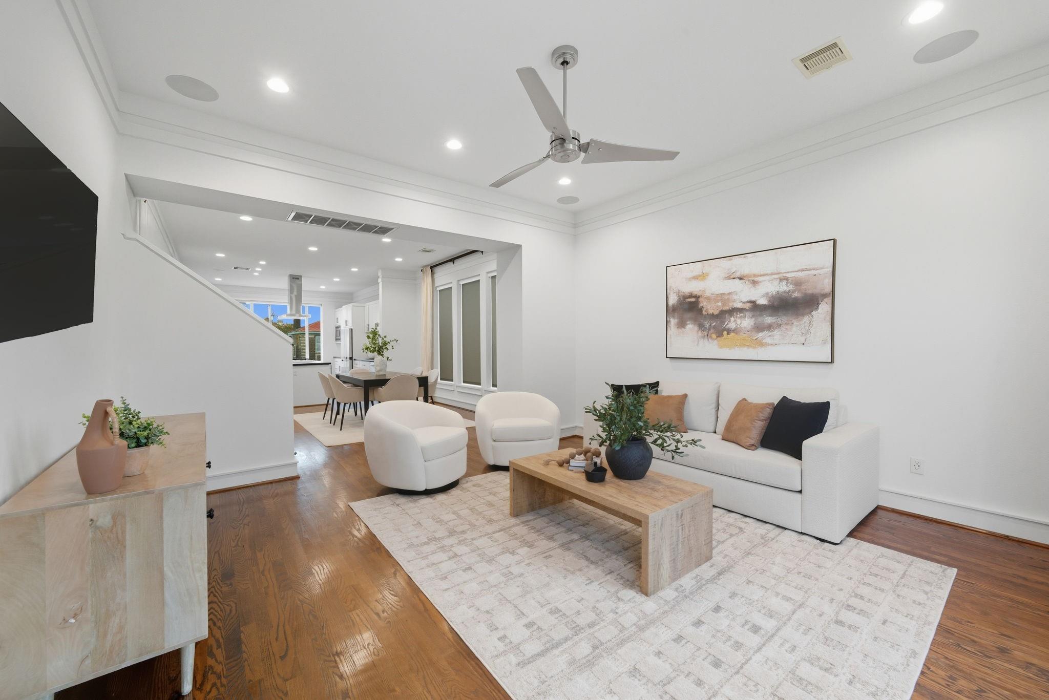 407 W Polk Street