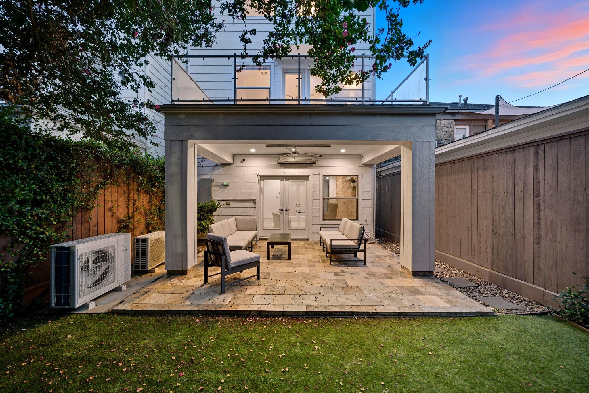 407 W Polk Street