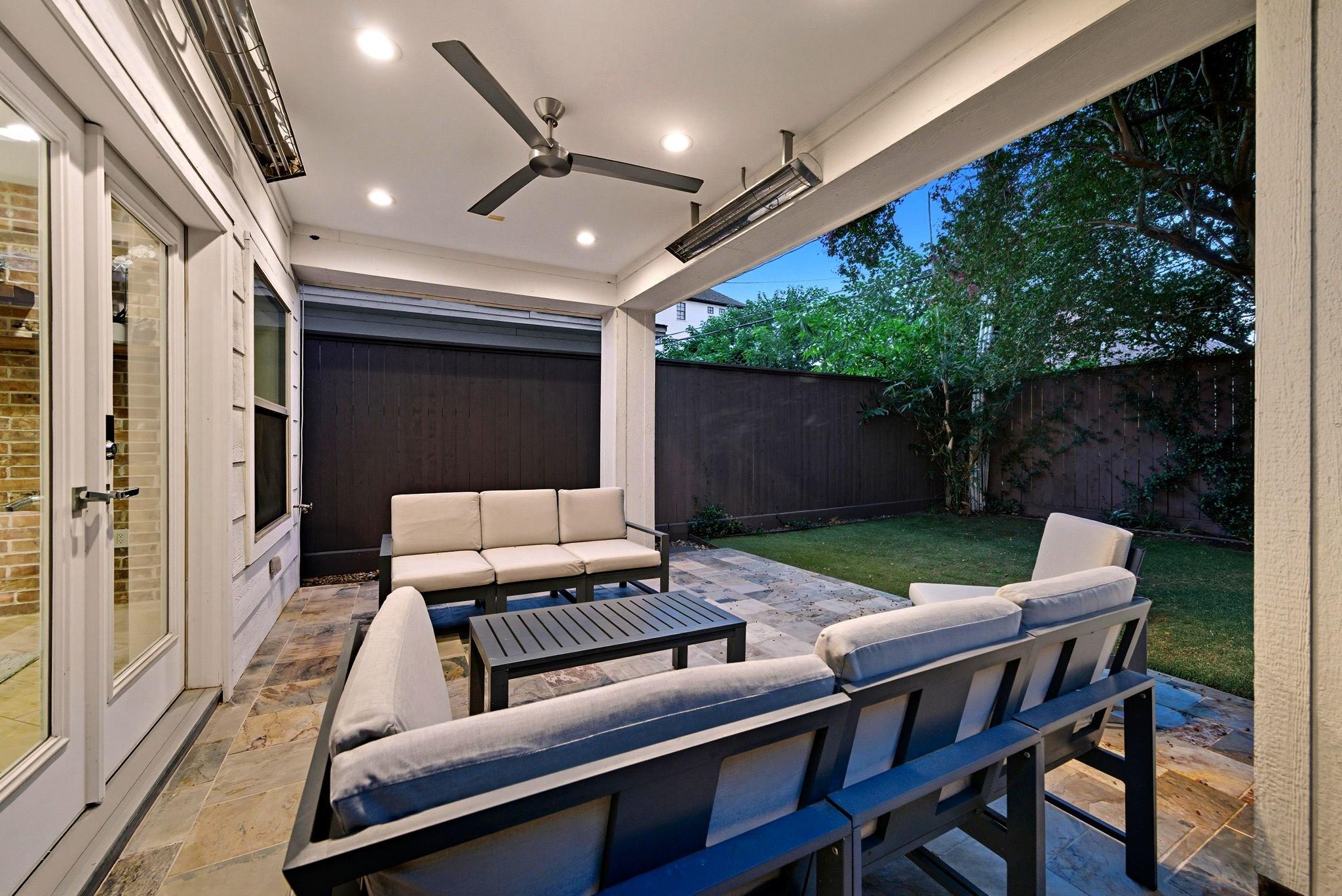 407 W Polk Street