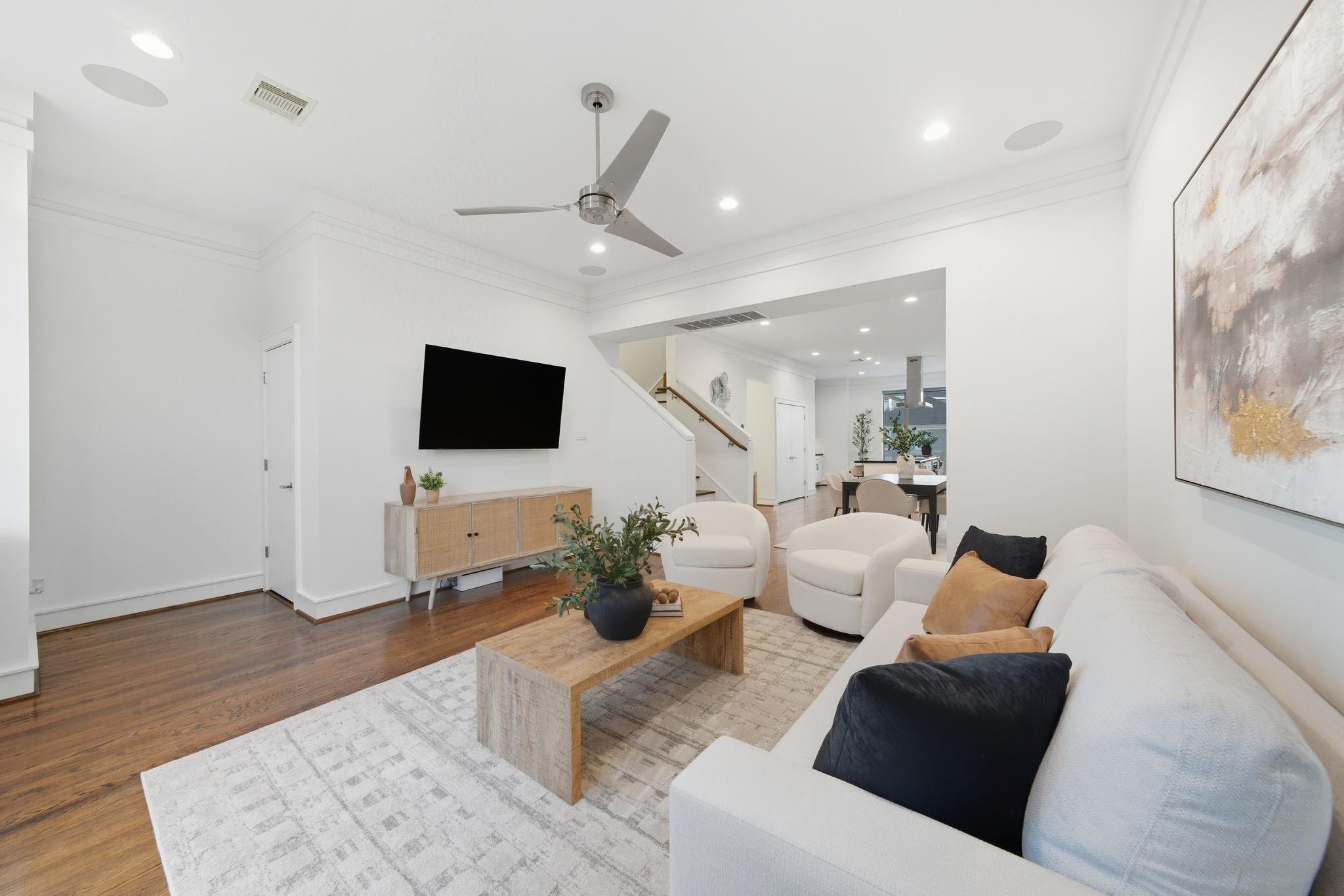 407 W Polk Street