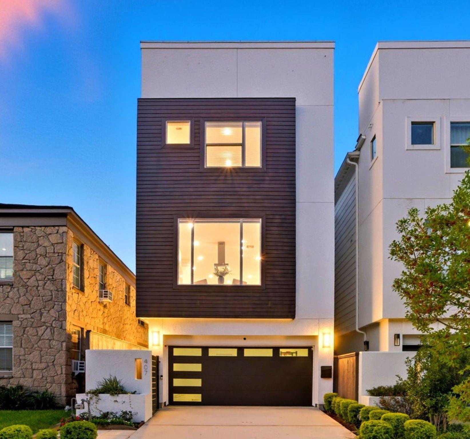 407 W Polk Street