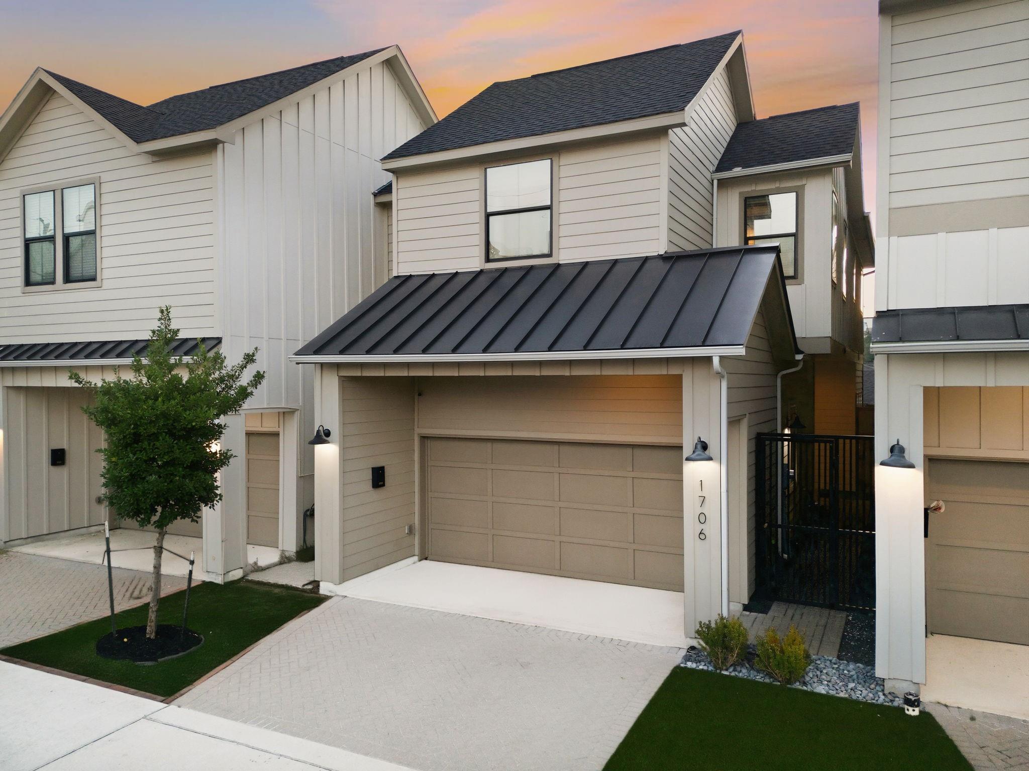 1706 Northwood Street