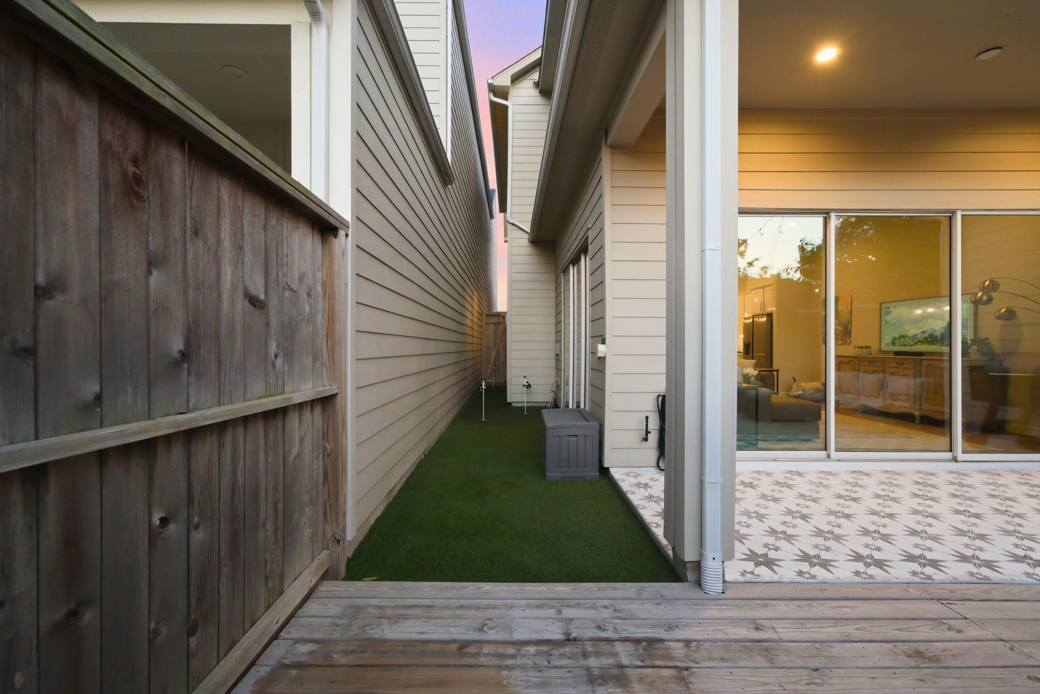 1706 Northwood Street