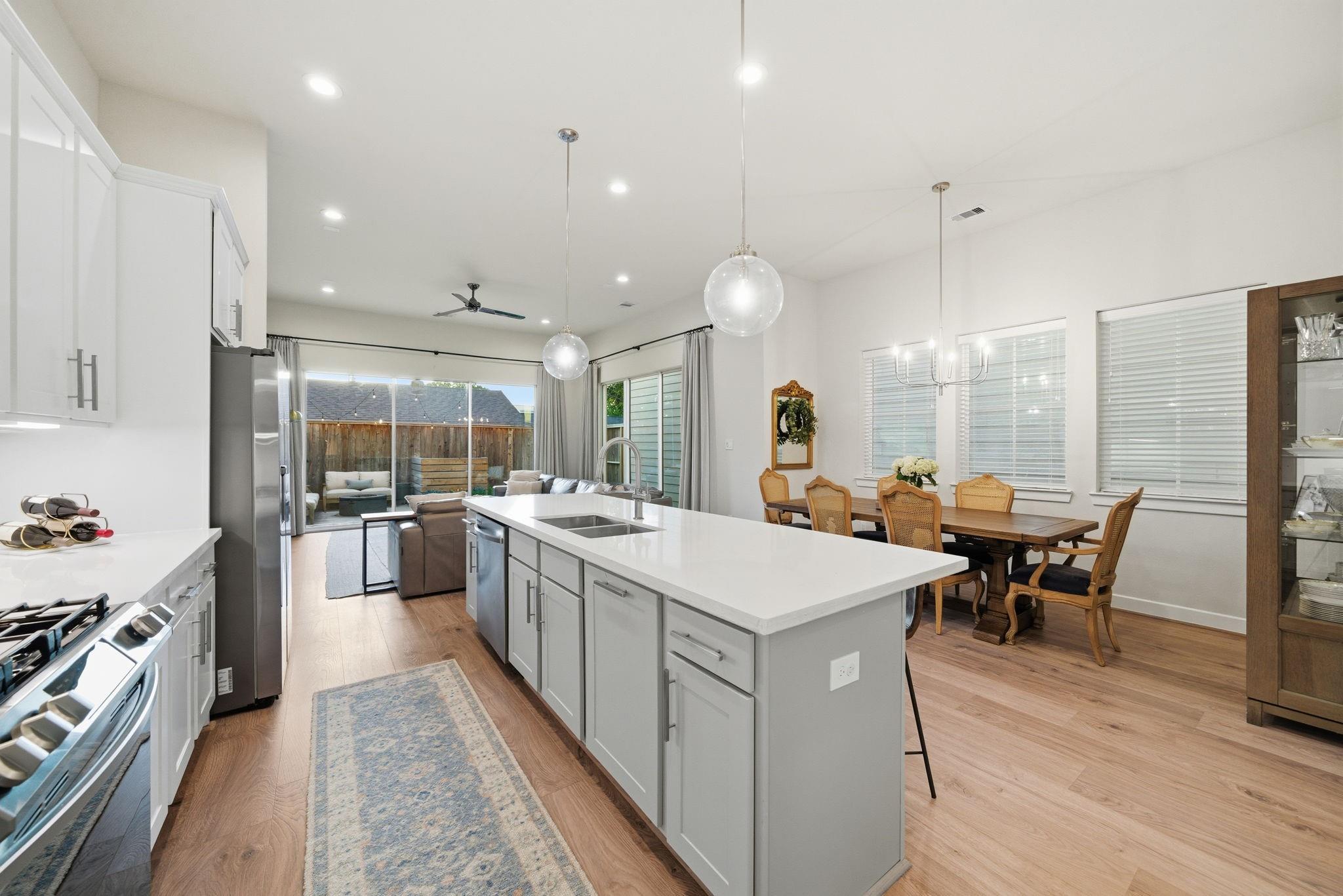 1706 Northwood Street