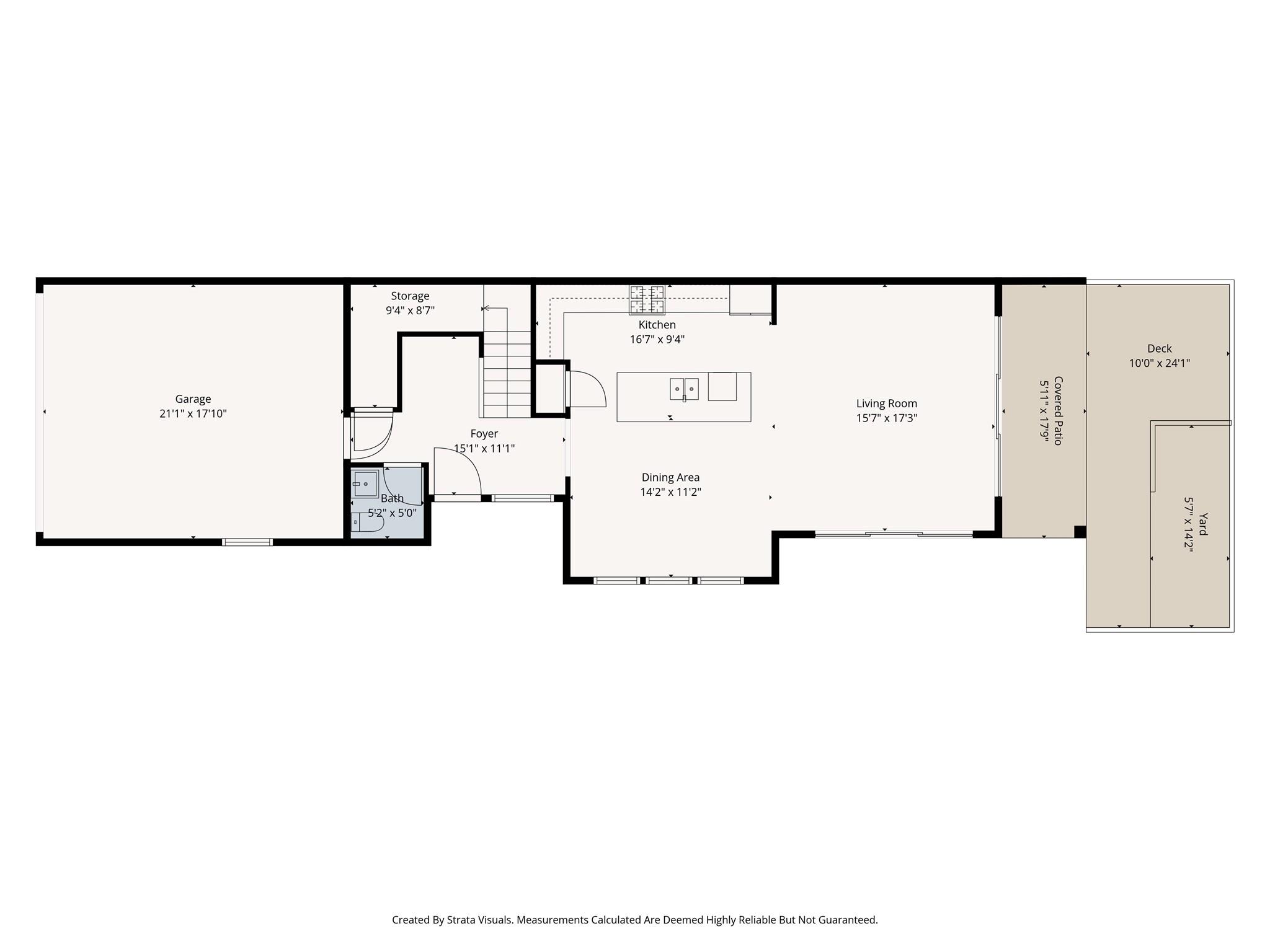 1706 Northwood Street