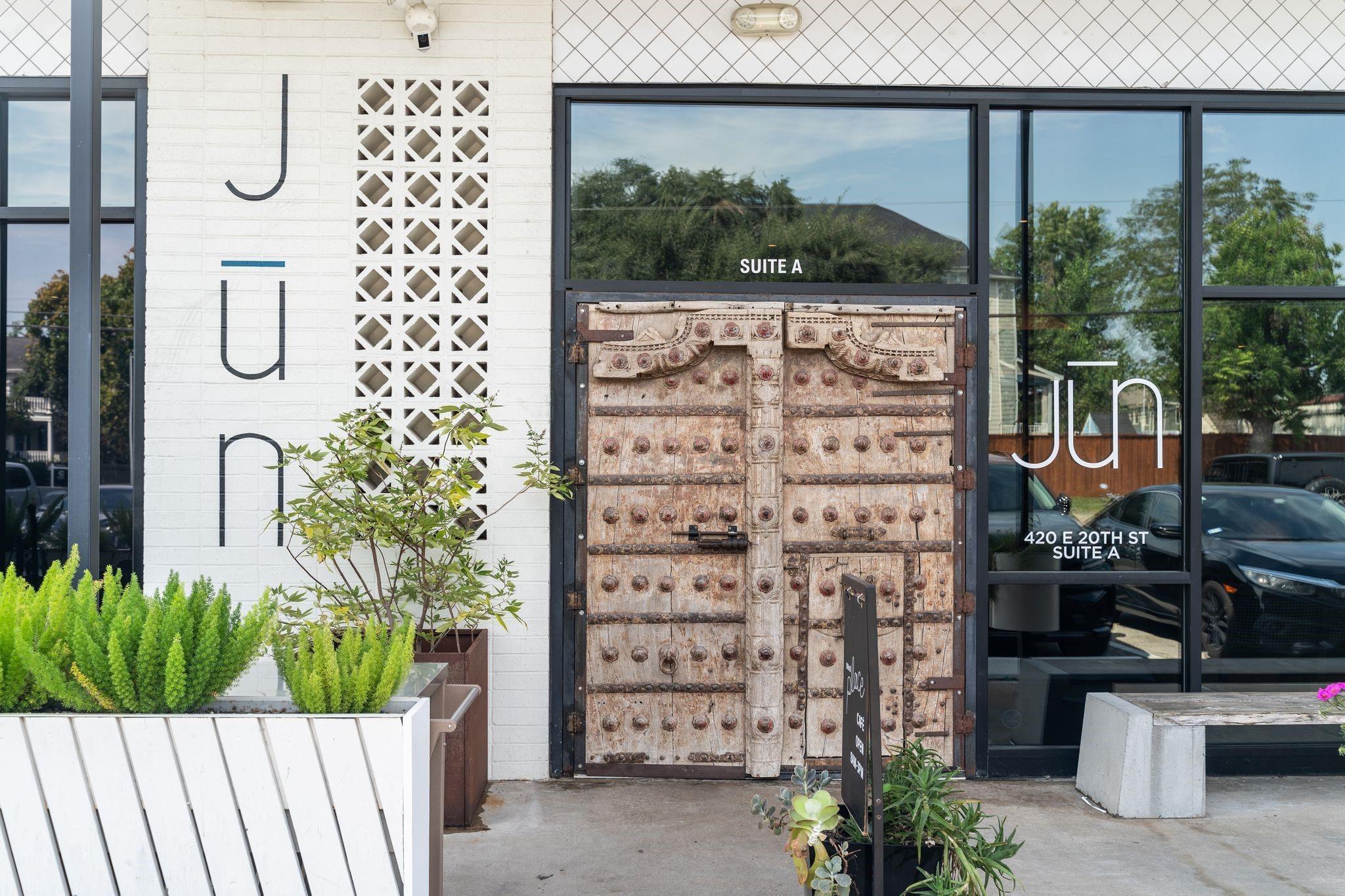 1706 Northwood Street