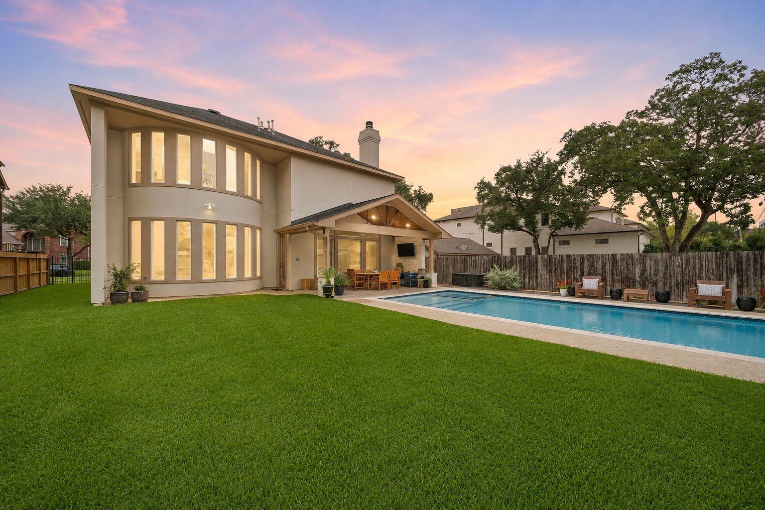 4817 Beech Street
