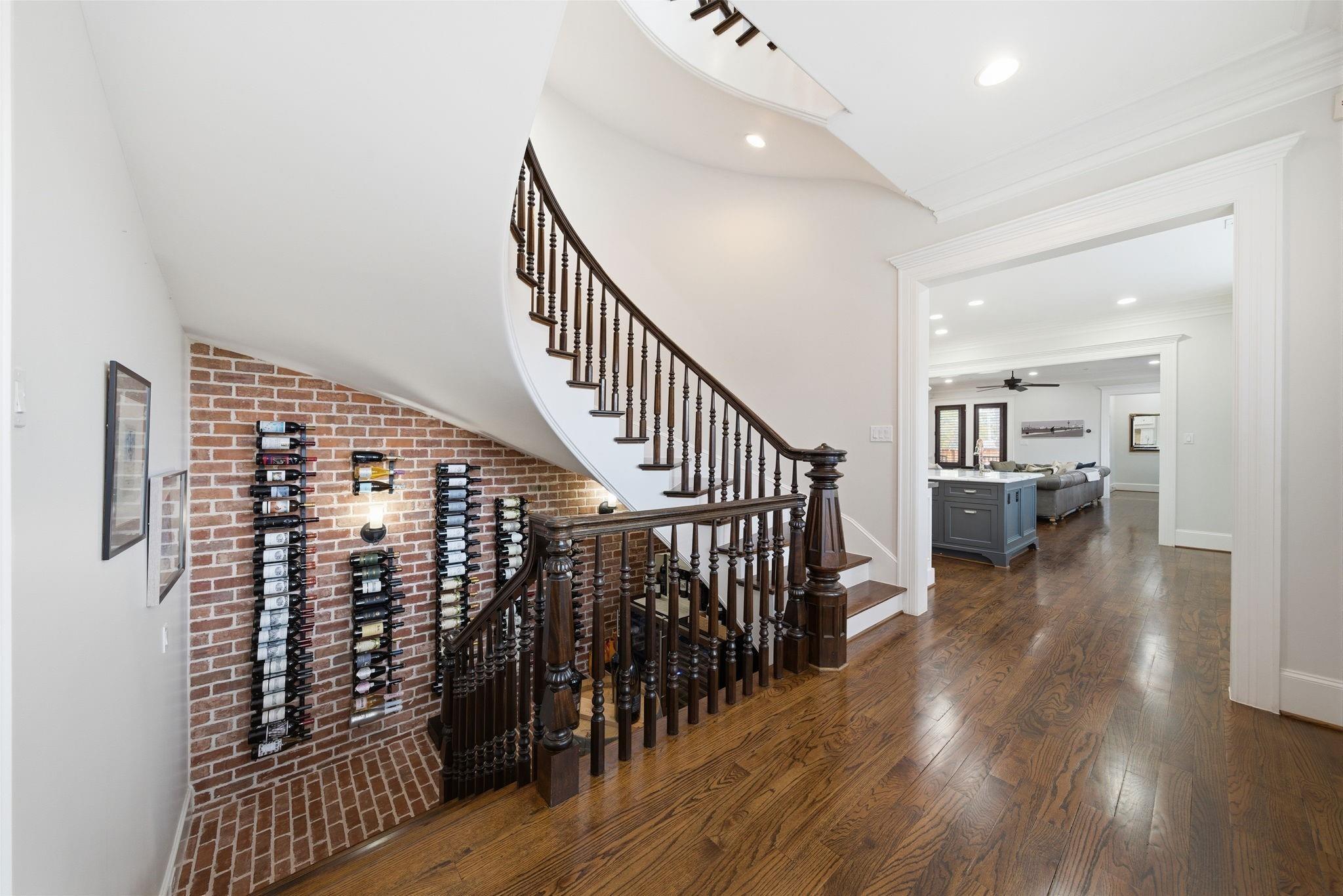 1418 Columbia Street