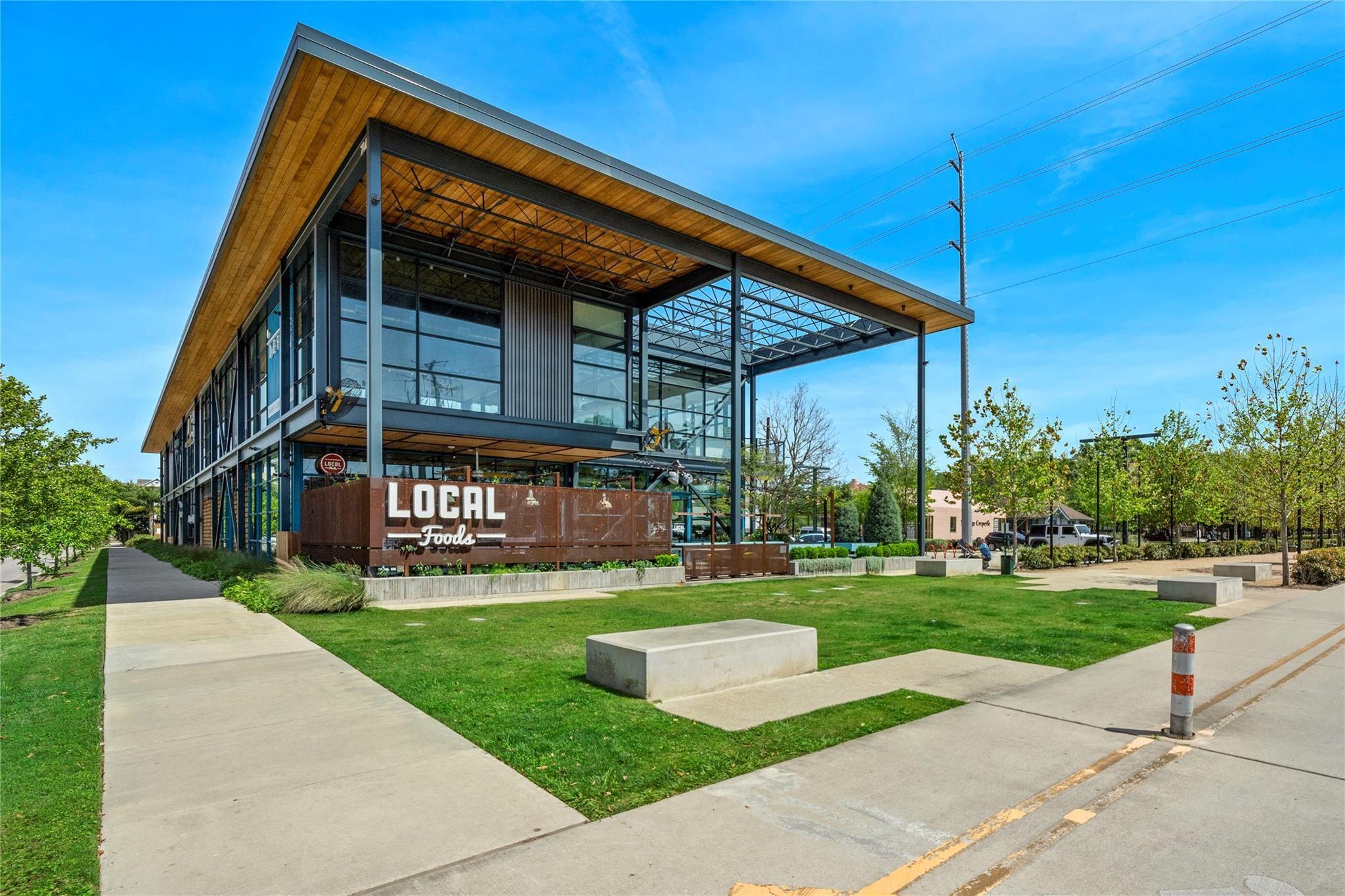 1418 Columbia Street