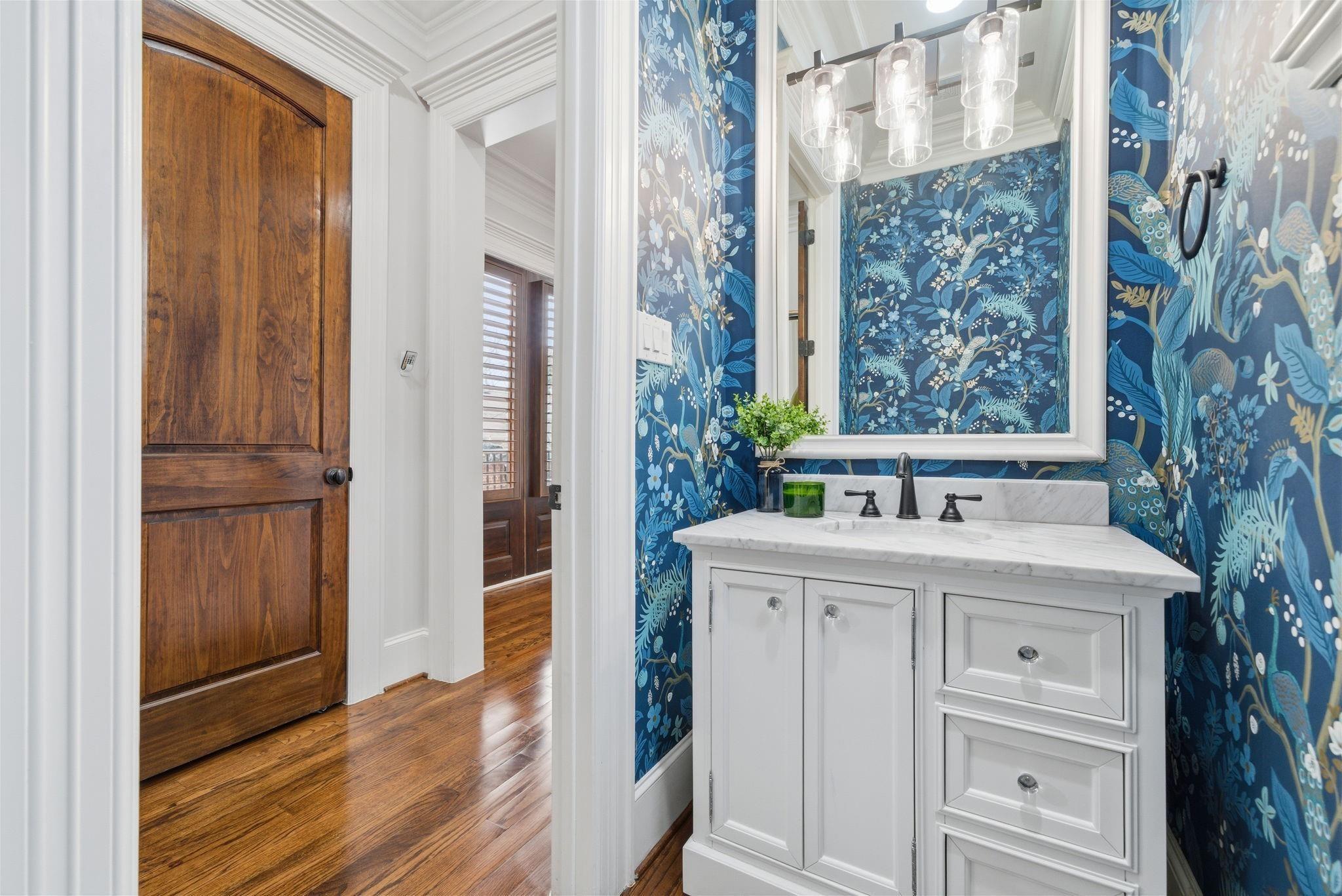 1418 Columbia Street