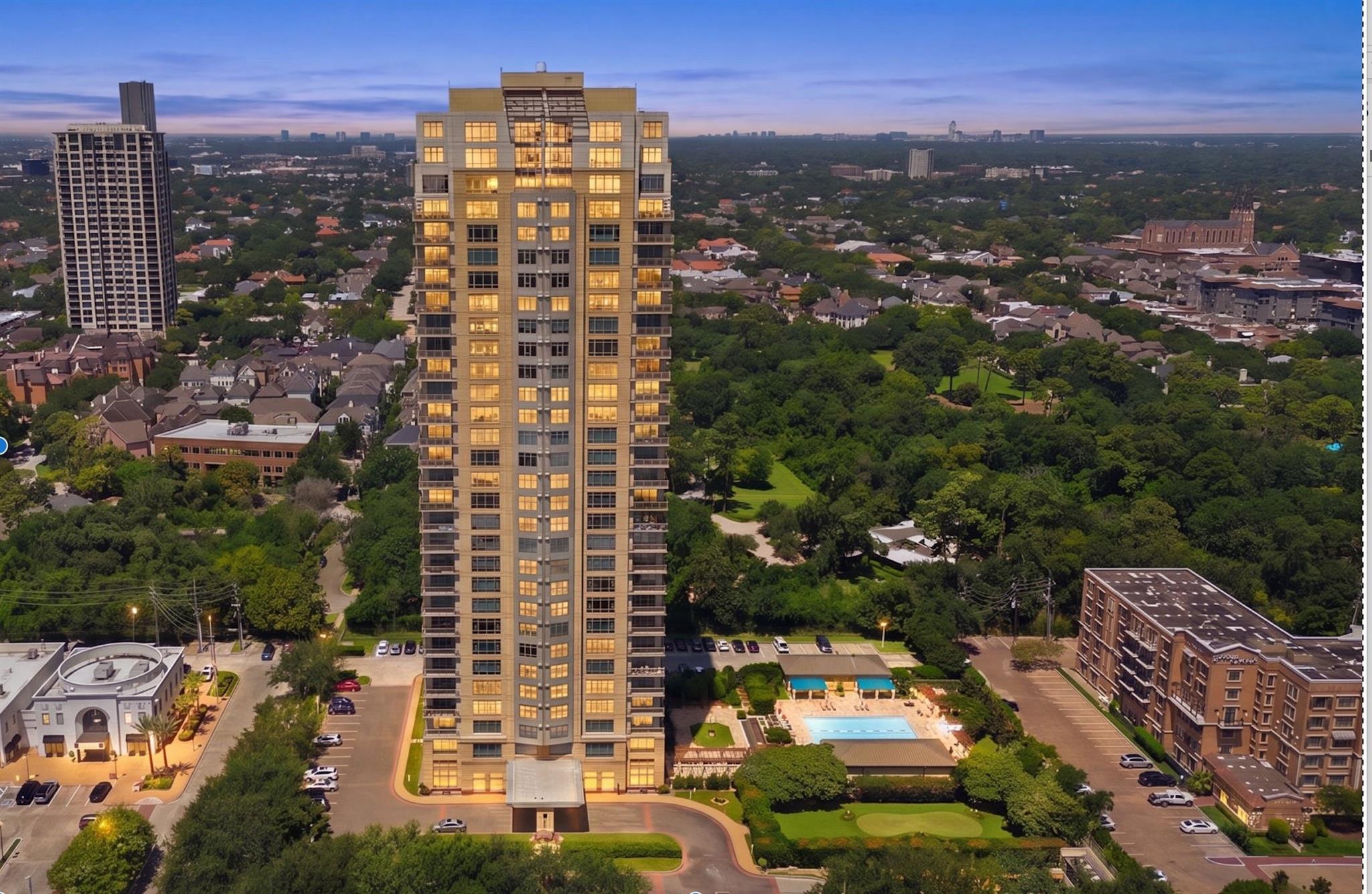 1100 Uptown Park Boulevard # 192