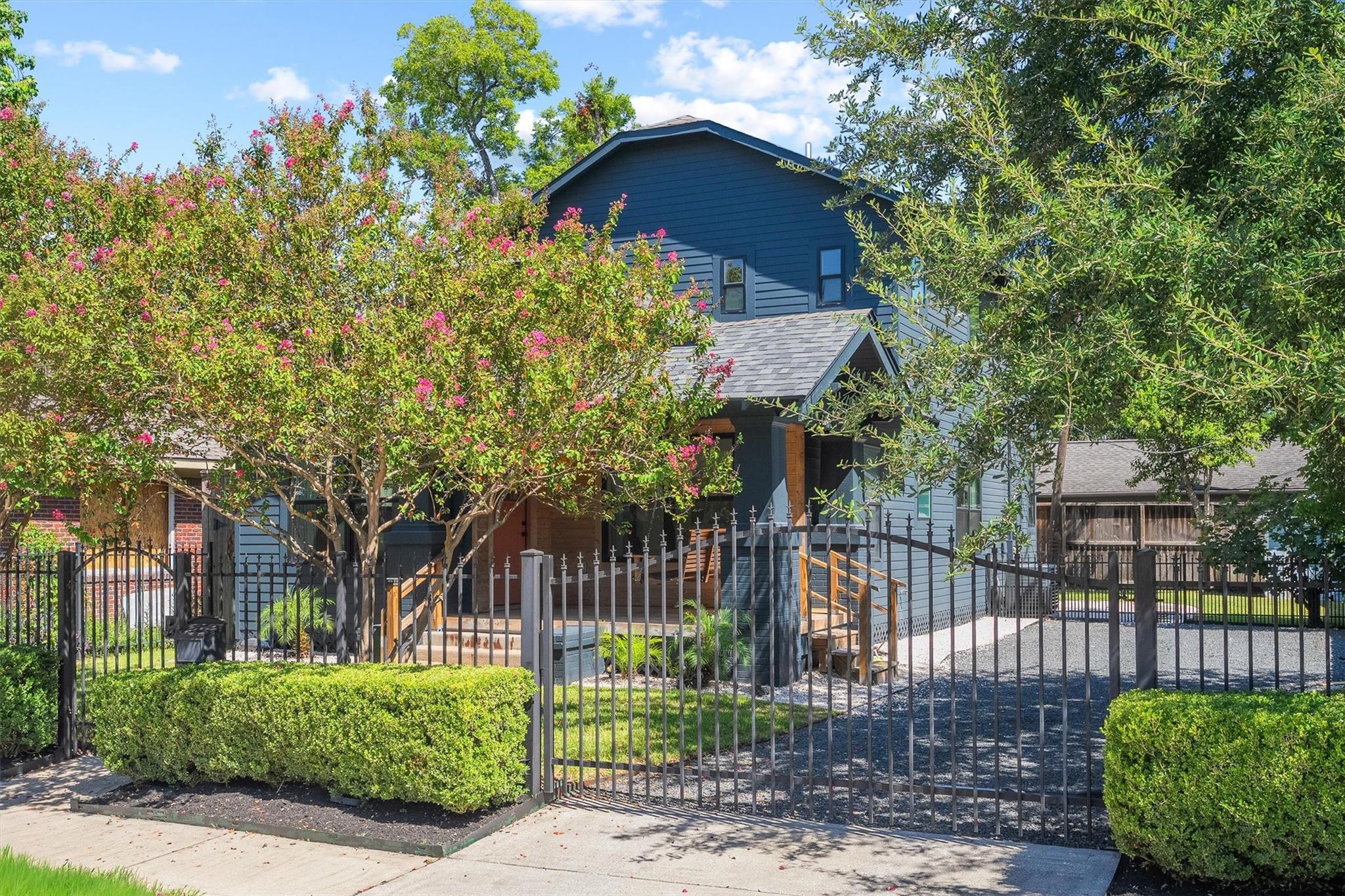 107 Munford Street