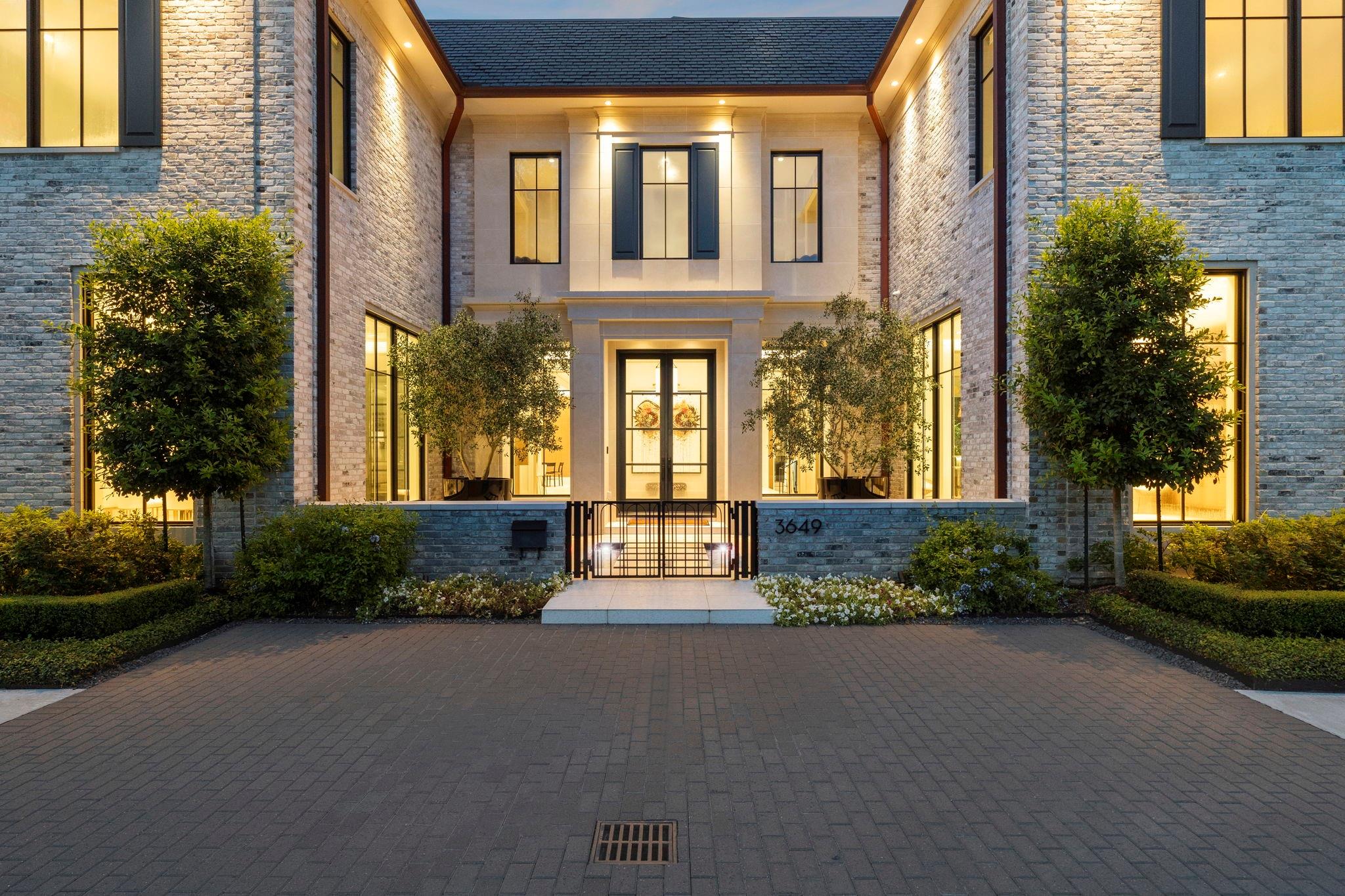 3649 Chevy Chase Drive