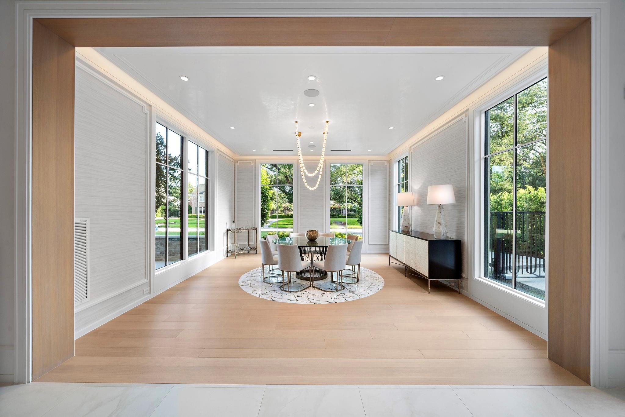 3649 Chevy Chase Drive