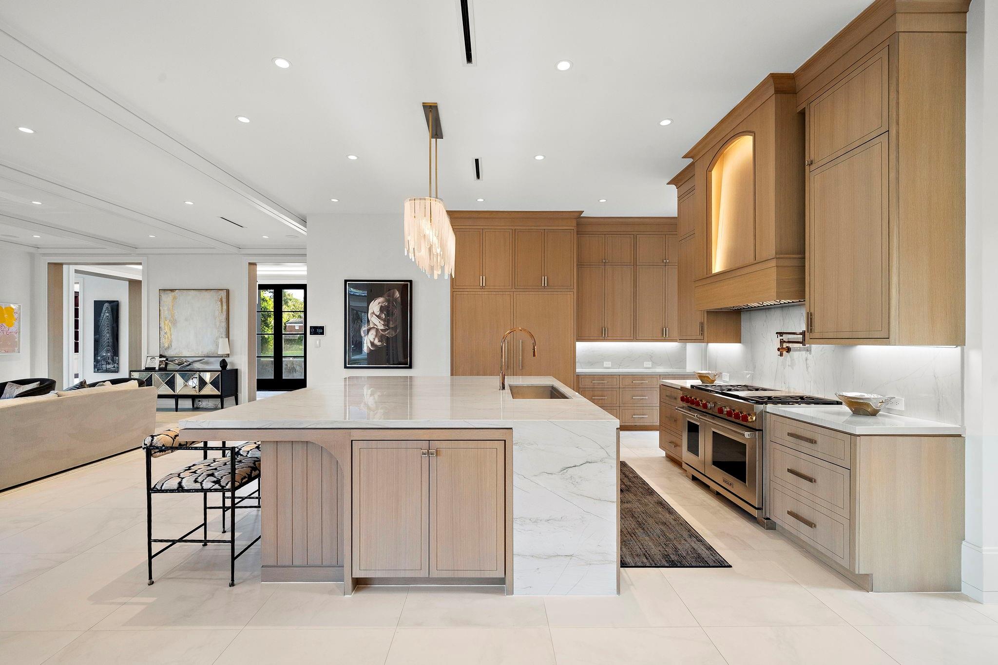 3649 Chevy Chase Drive