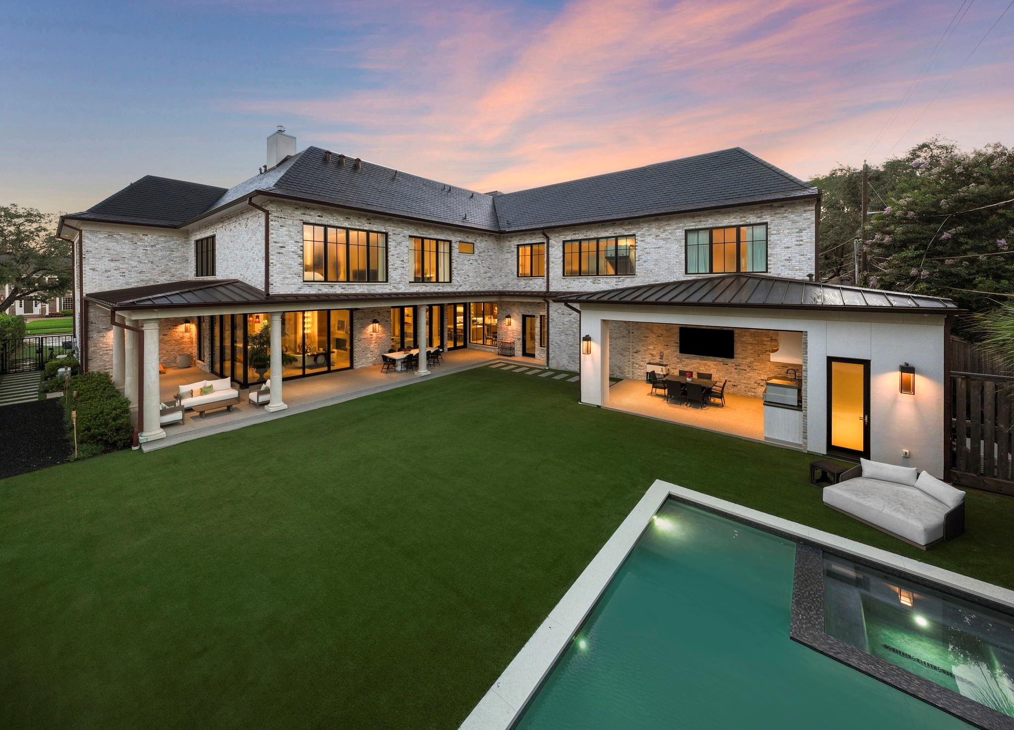 3649 Chevy Chase Drive