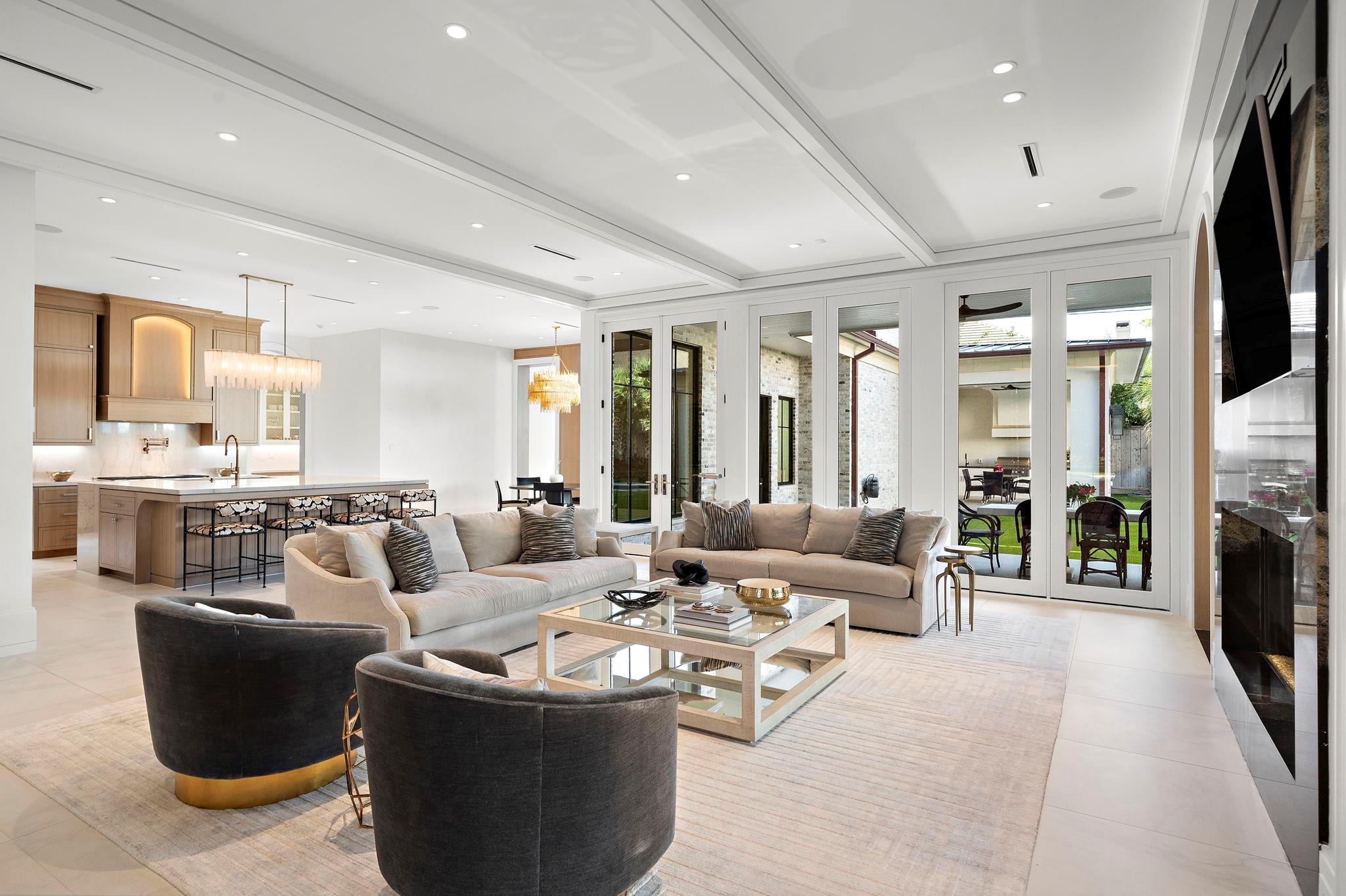 3649 Chevy Chase Drive