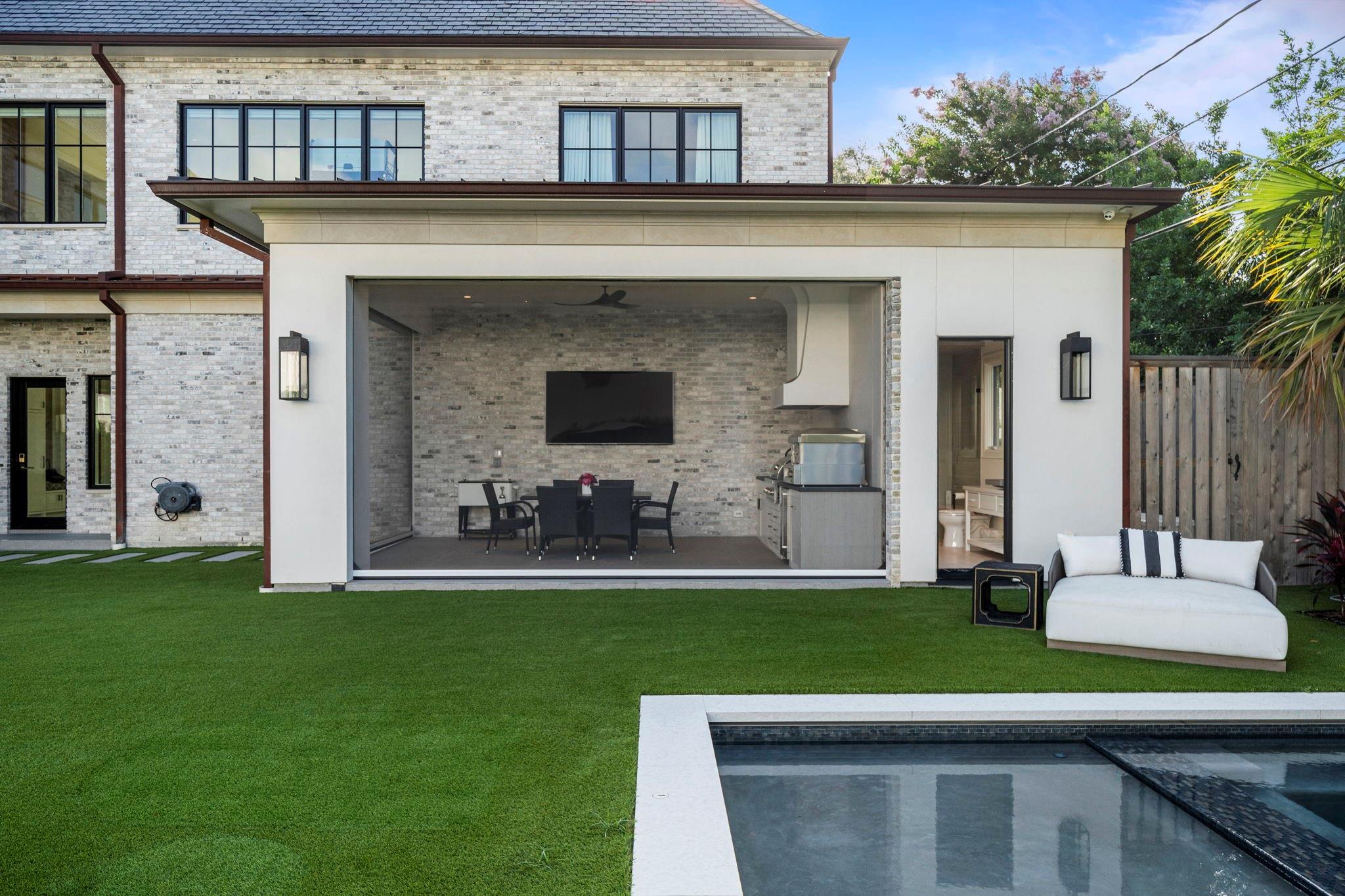 3649 Chevy Chase Drive