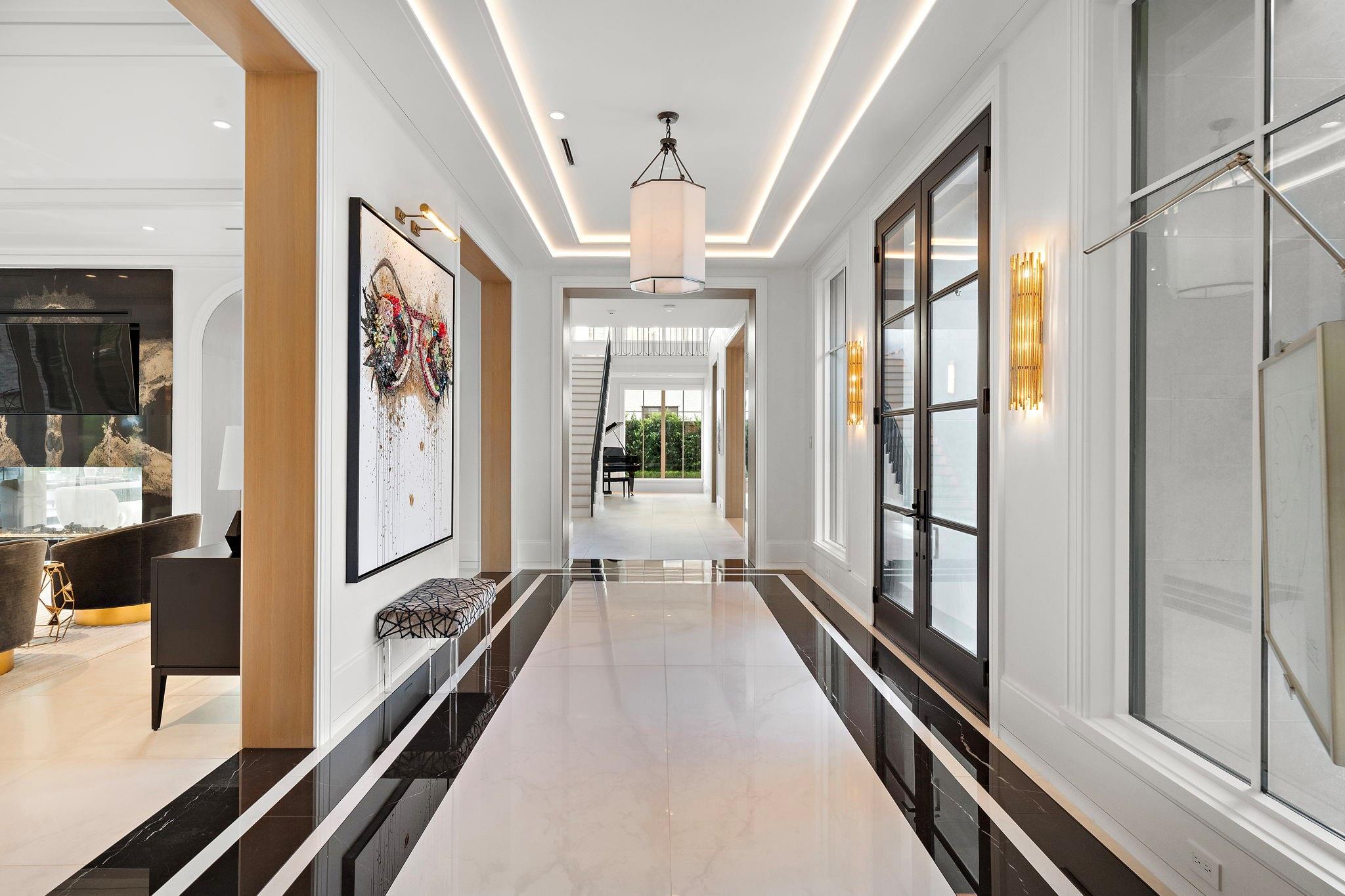 3649 Chevy Chase Drive