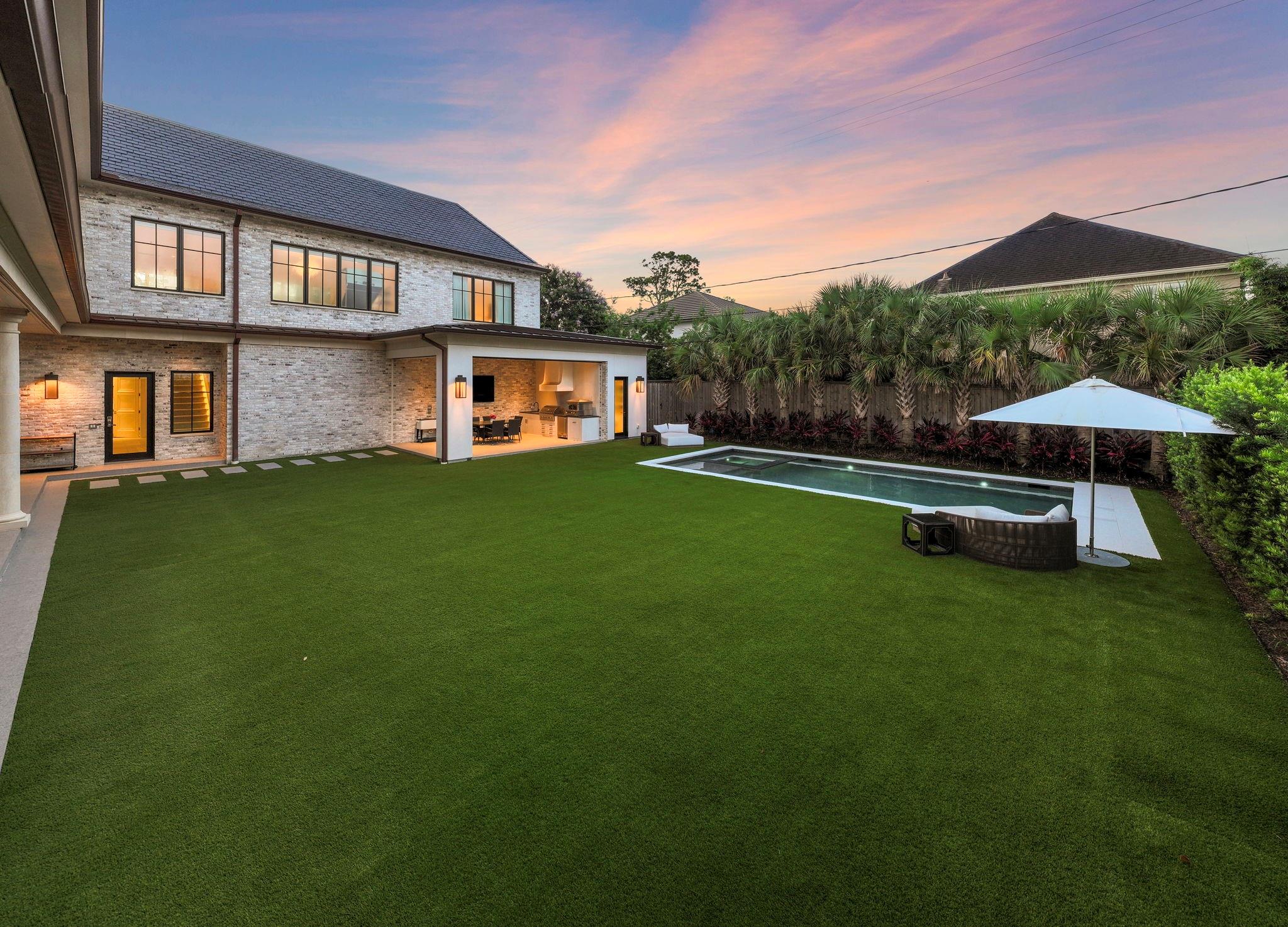 3649 Chevy Chase Drive