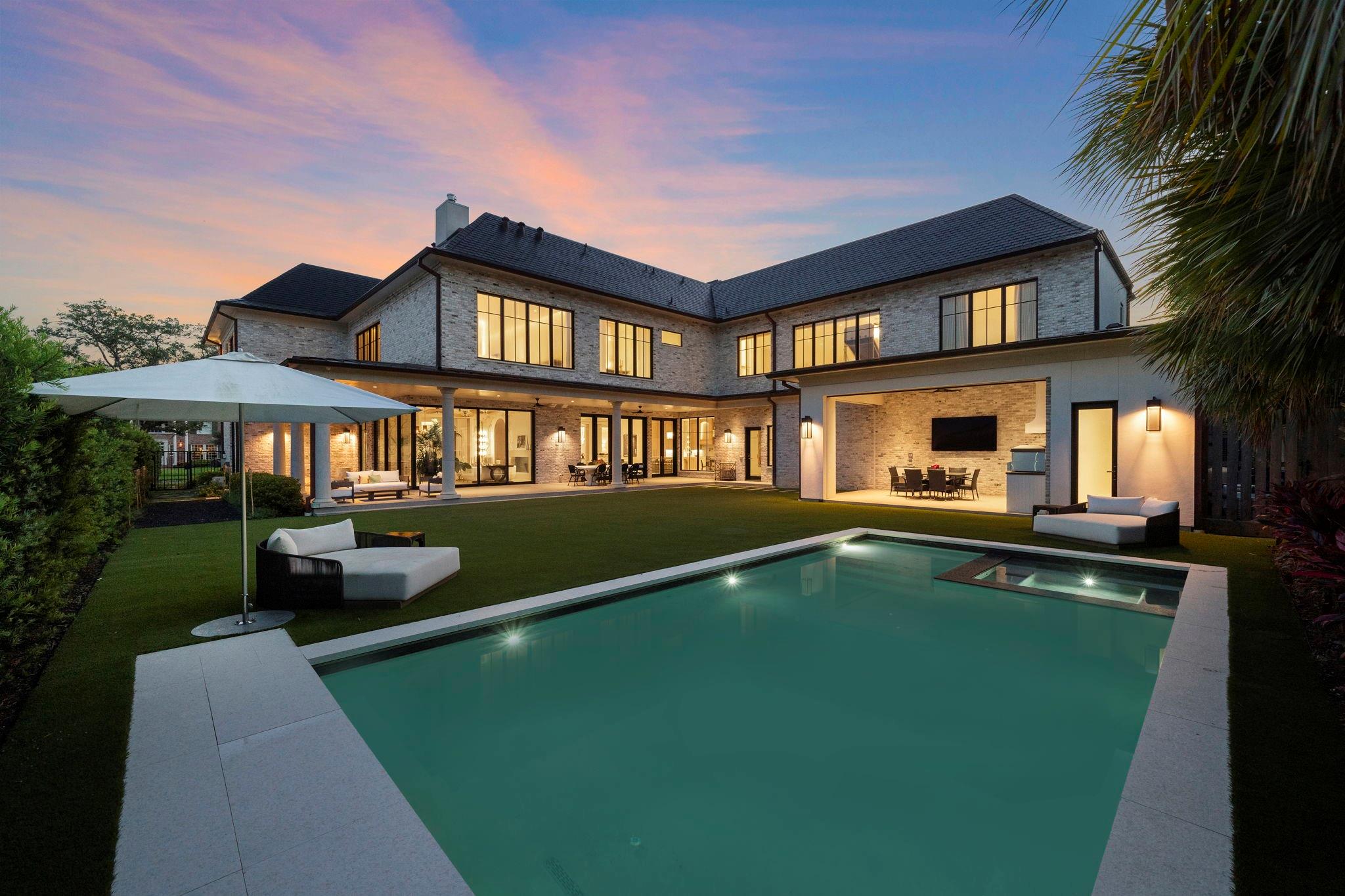 3649 Chevy Chase Drive