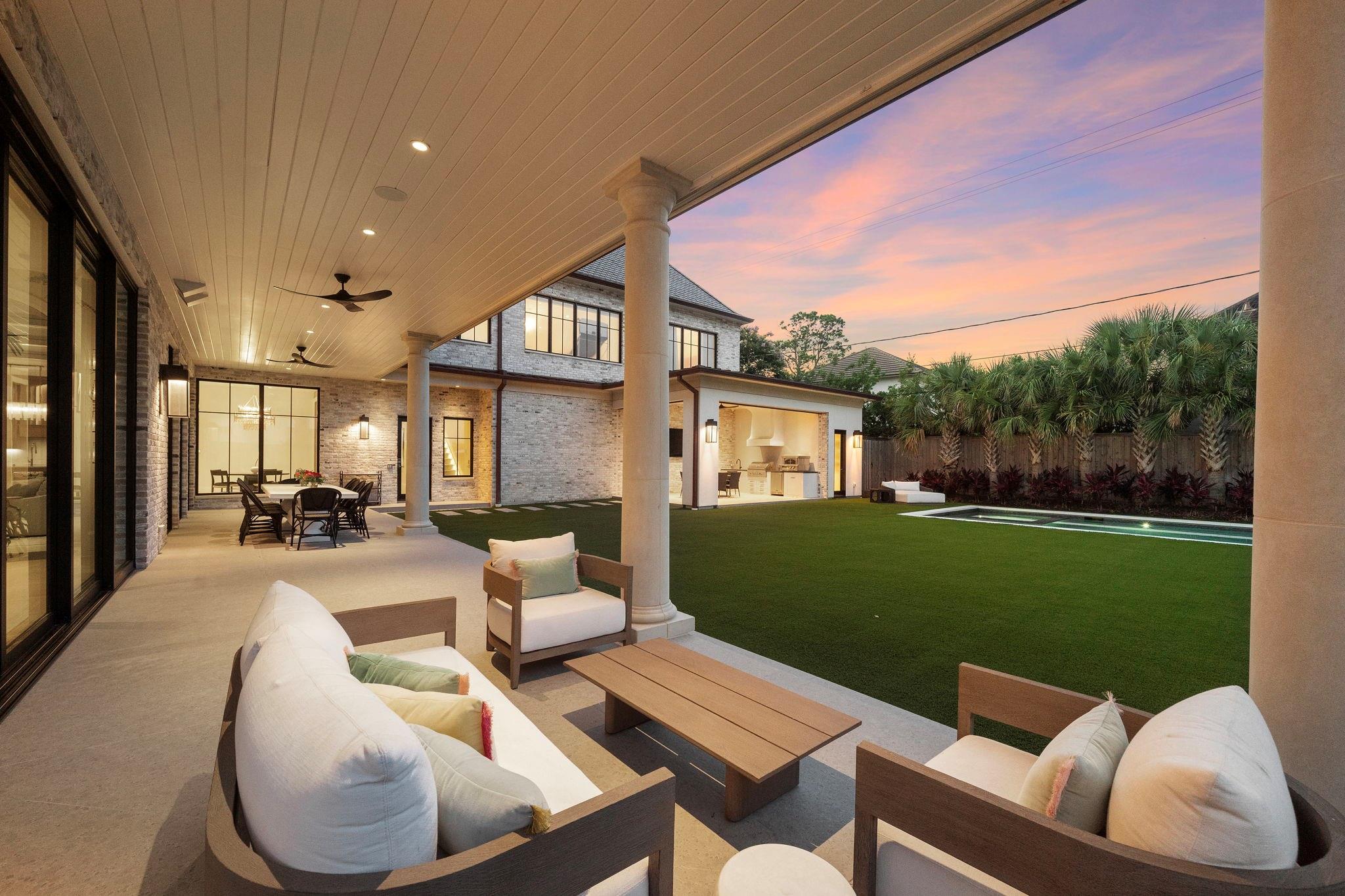 3649 Chevy Chase Drive