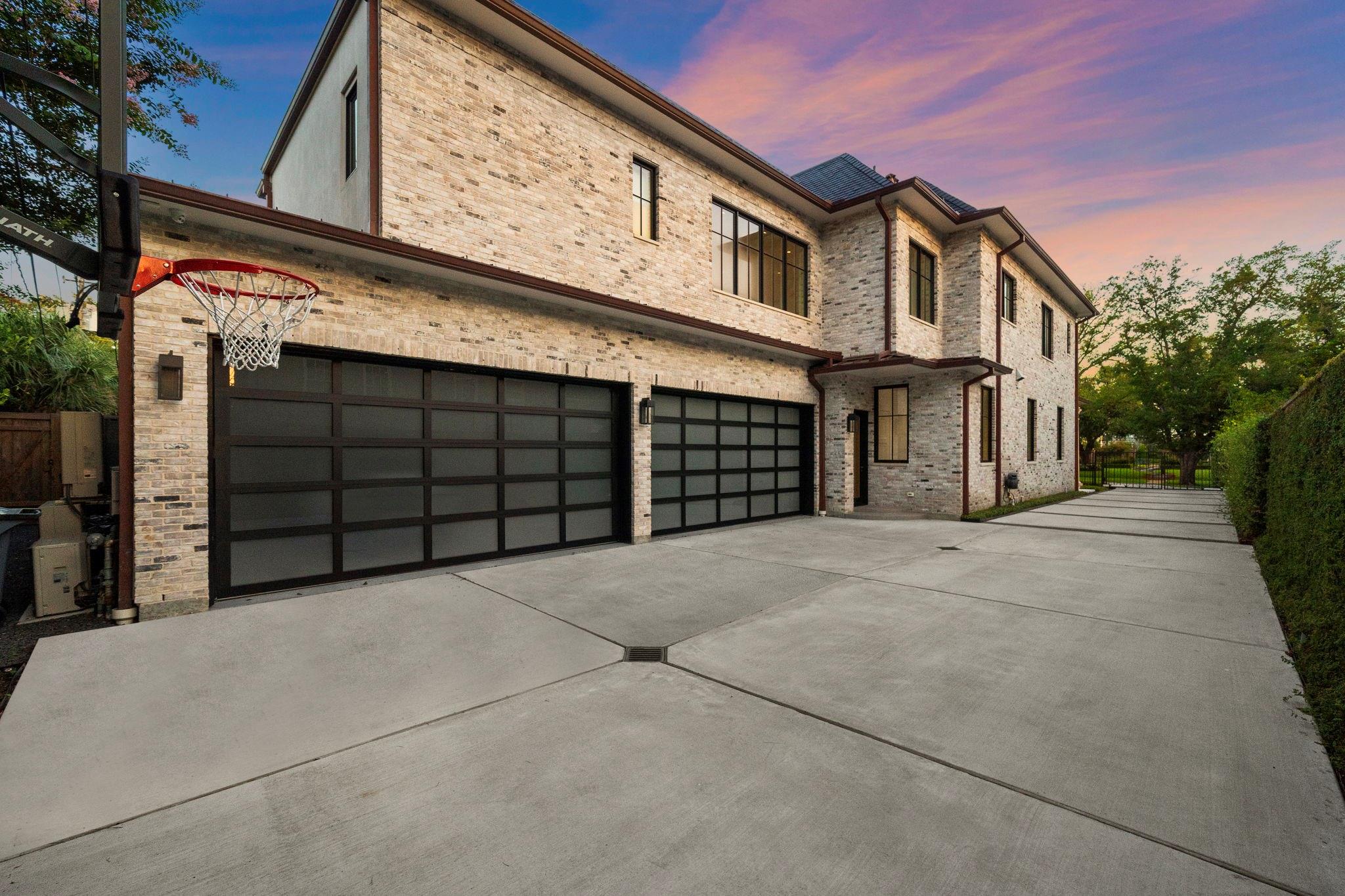 3649 Chevy Chase Drive