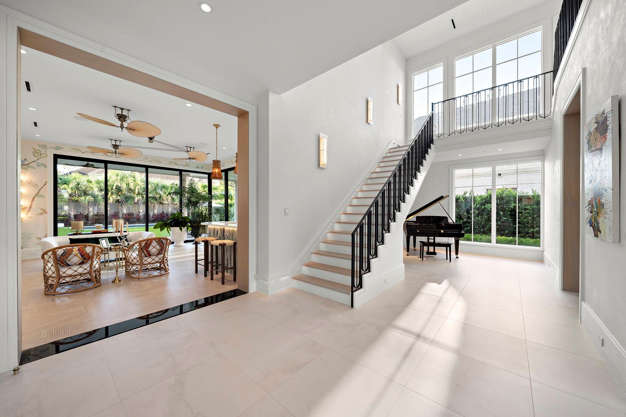 3649 Chevy Chase Drive